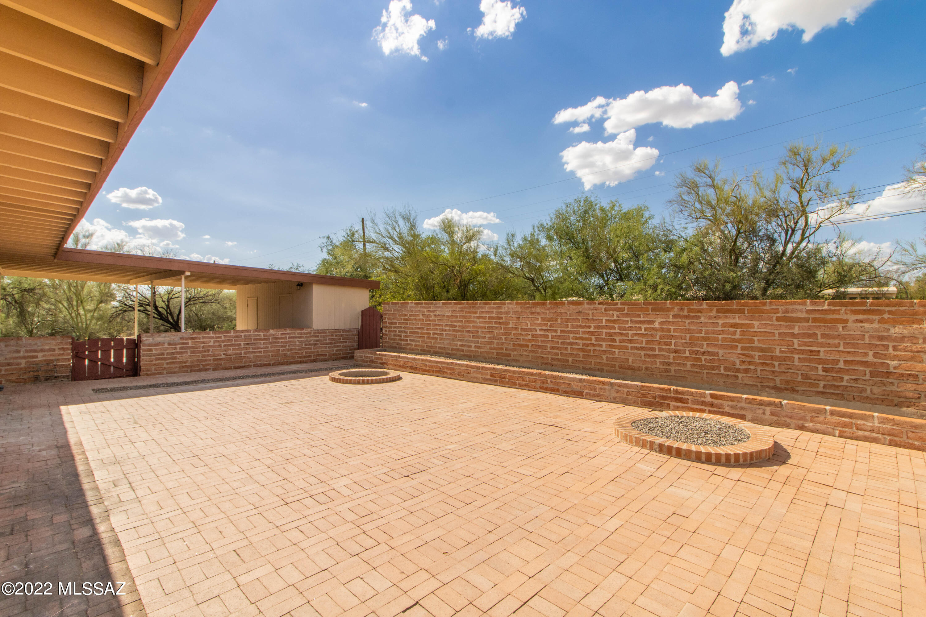 Casas Adobes Estates (401-447) - Residential