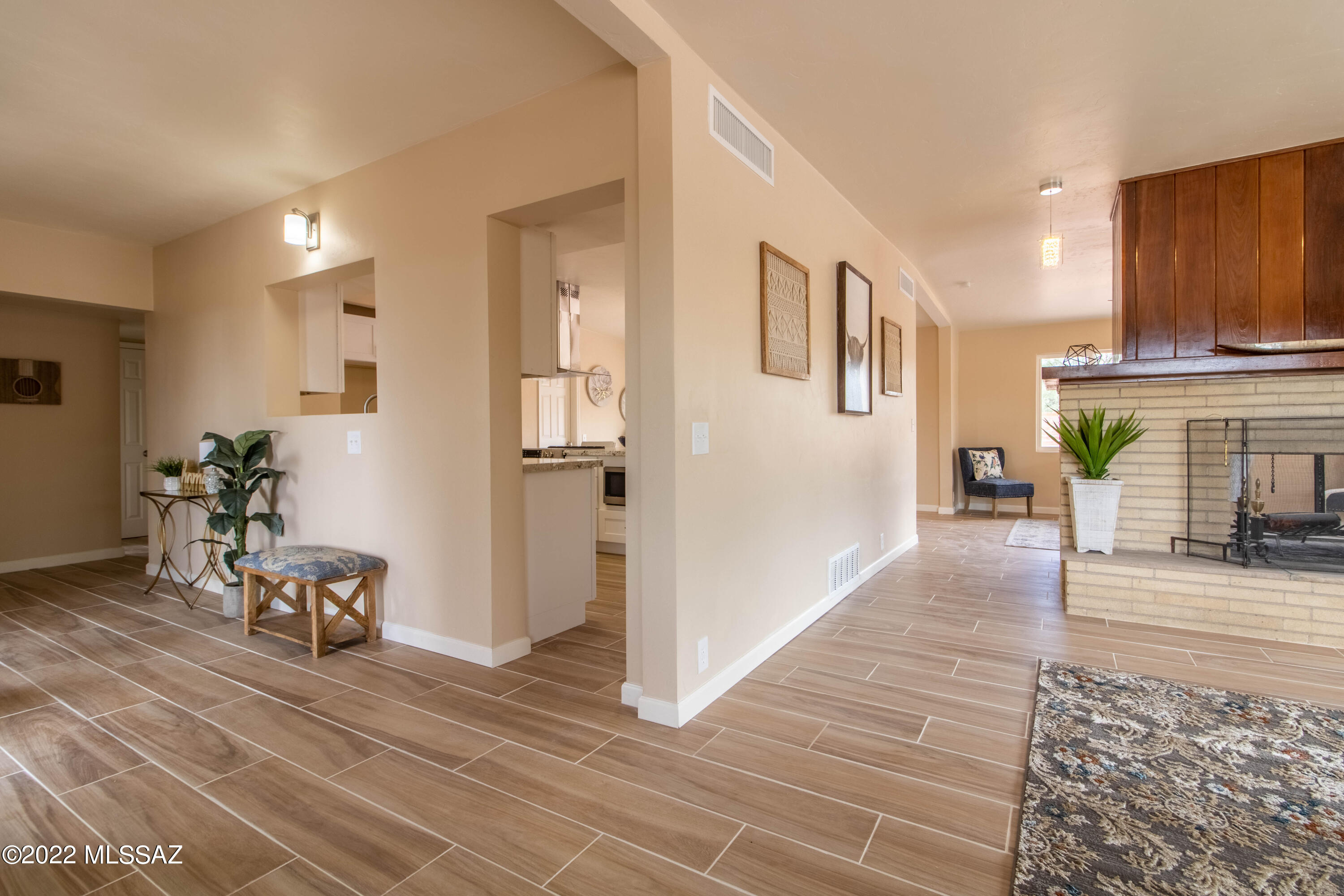Casas Adobes Estates (401-447) - Residential