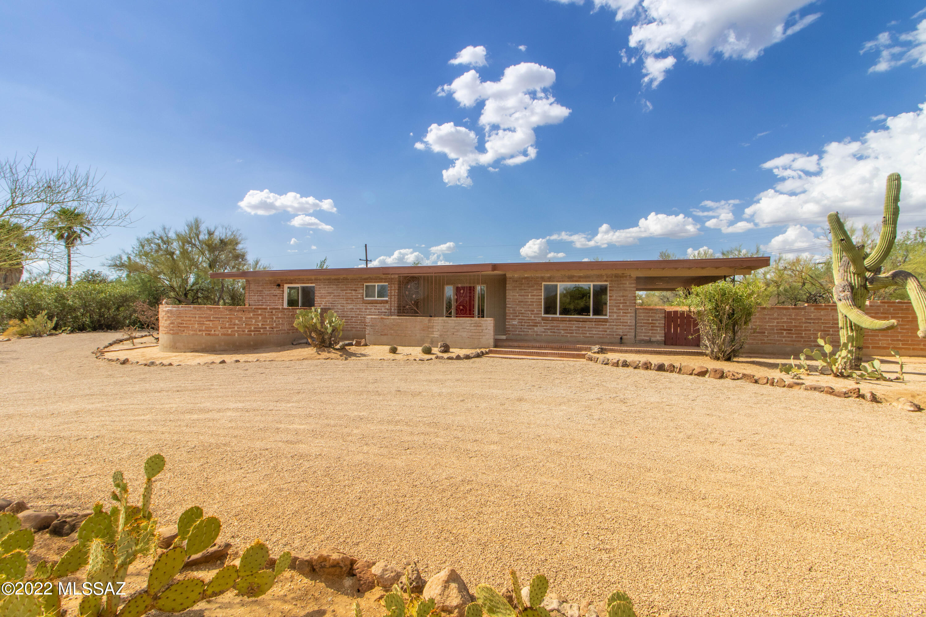 Casas Adobes Estates (401-447) - Residential