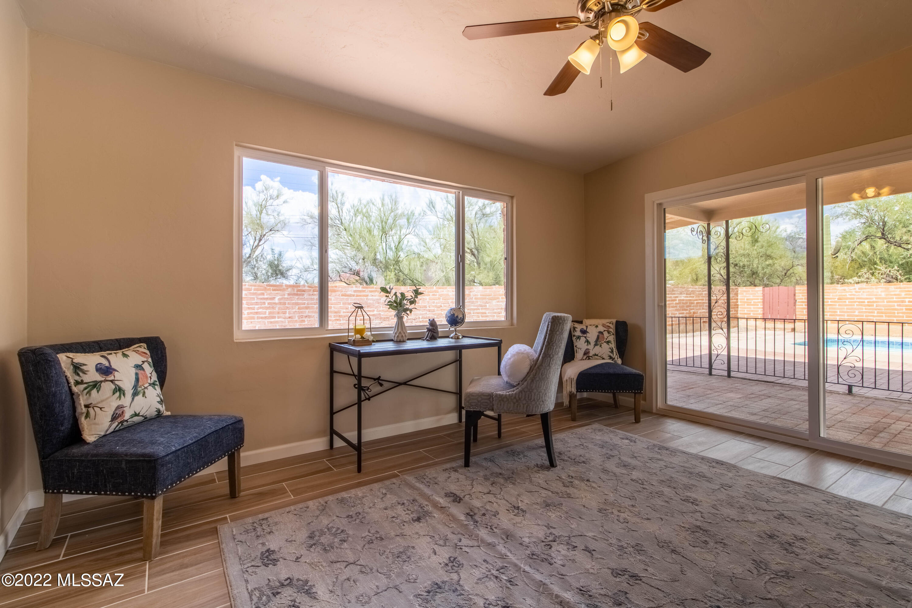 Casas Adobes Estates (401-447) - Residential