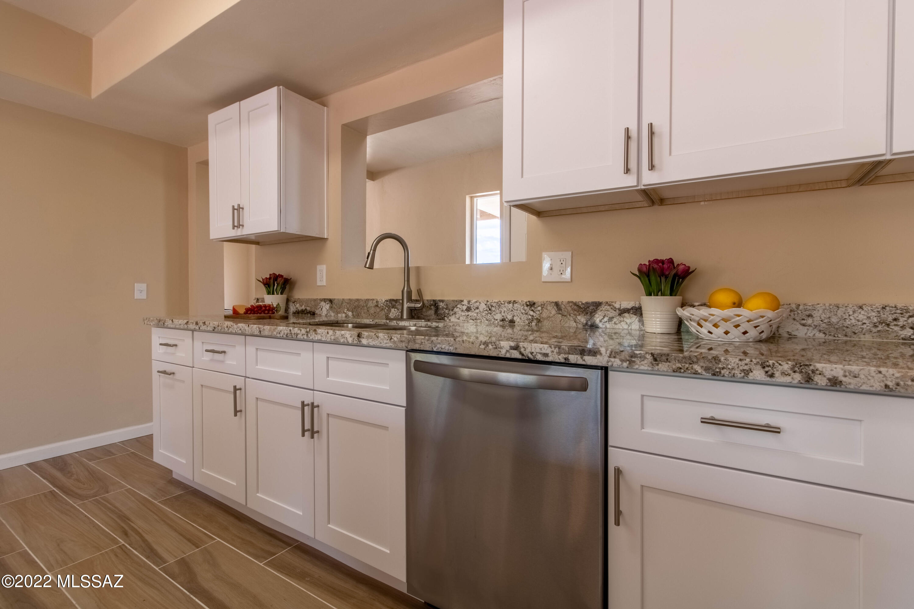 Casas Adobes Estates (401-447) - Residential