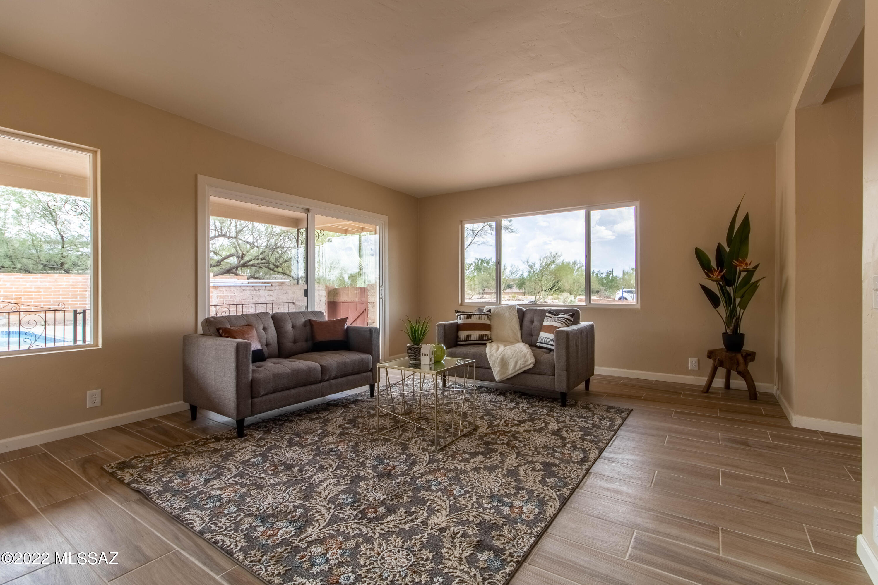 Casas Adobes Estates (401-447) - Residential