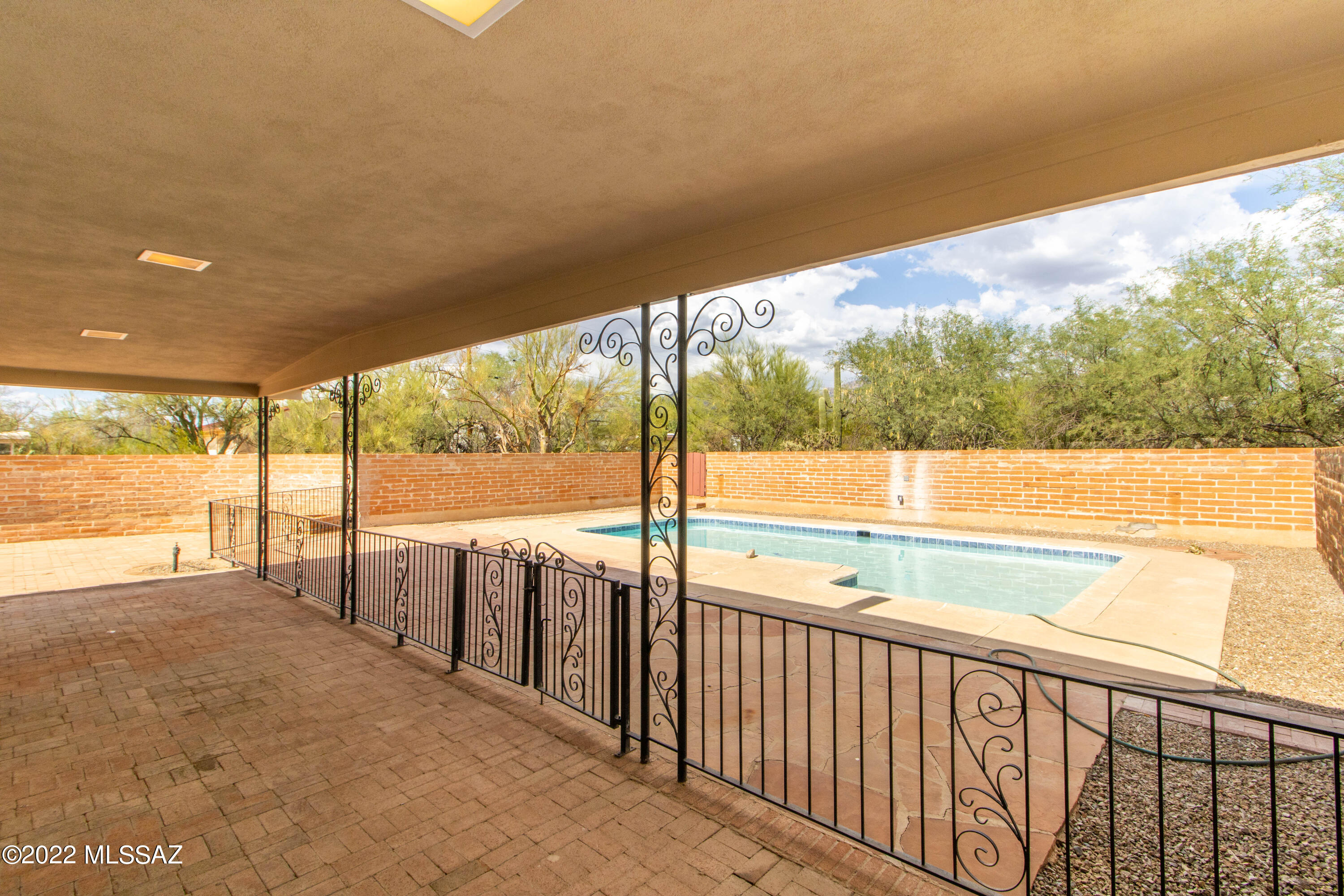 Casas Adobes Estates (401-447) - Residential