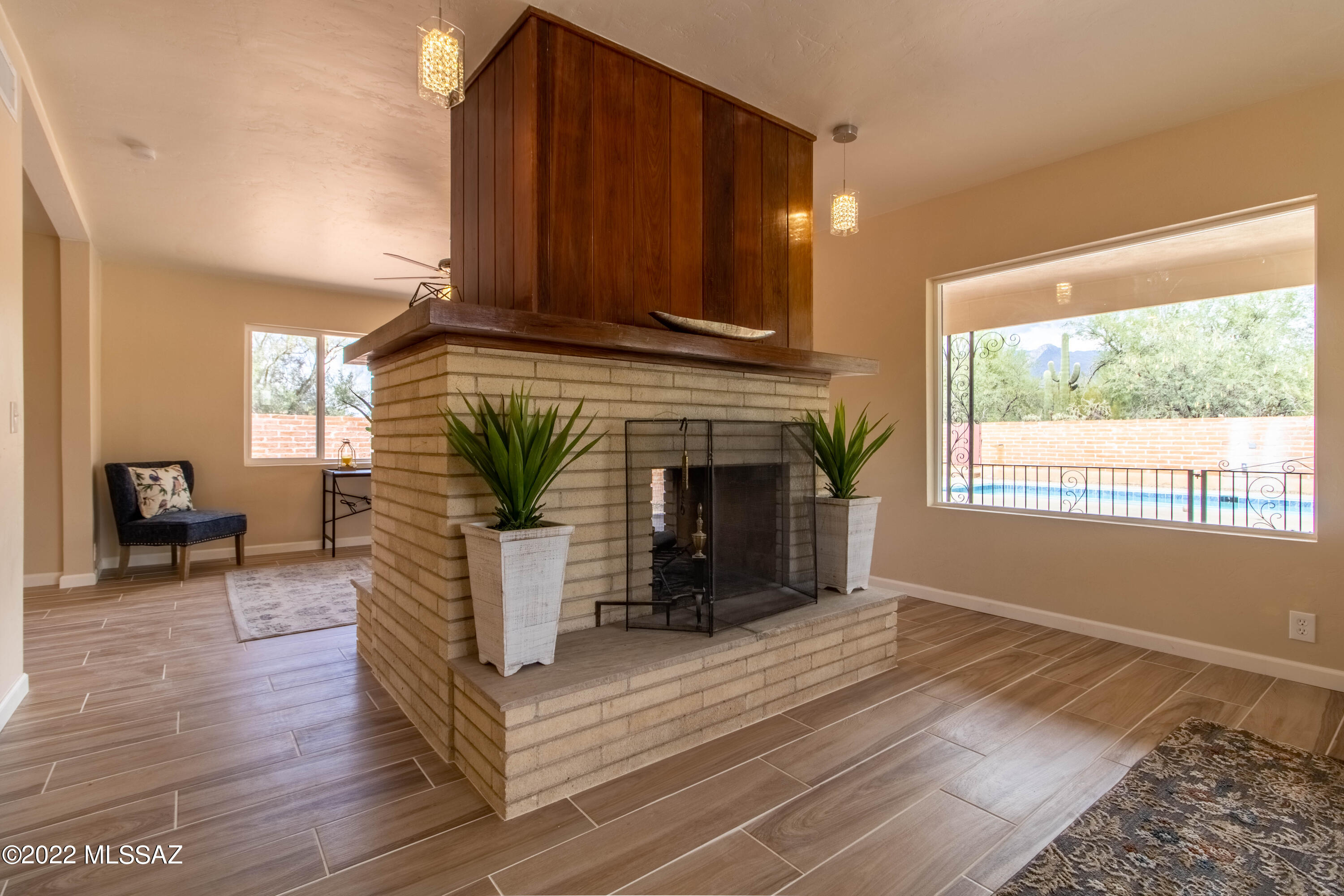 Casas Adobes Estates (401-447) - Residential