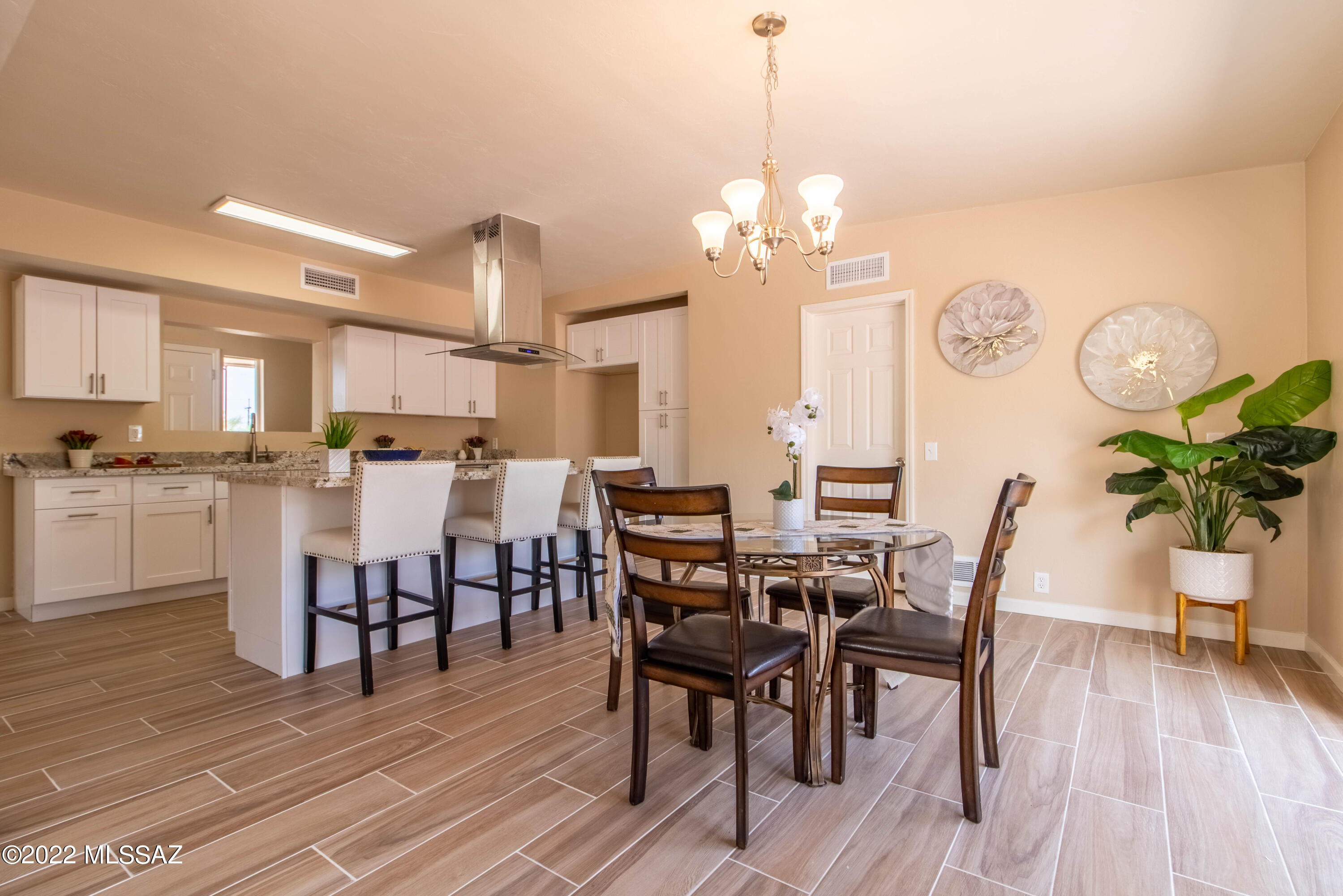 Casas Adobes Estates (401-447) - Residential