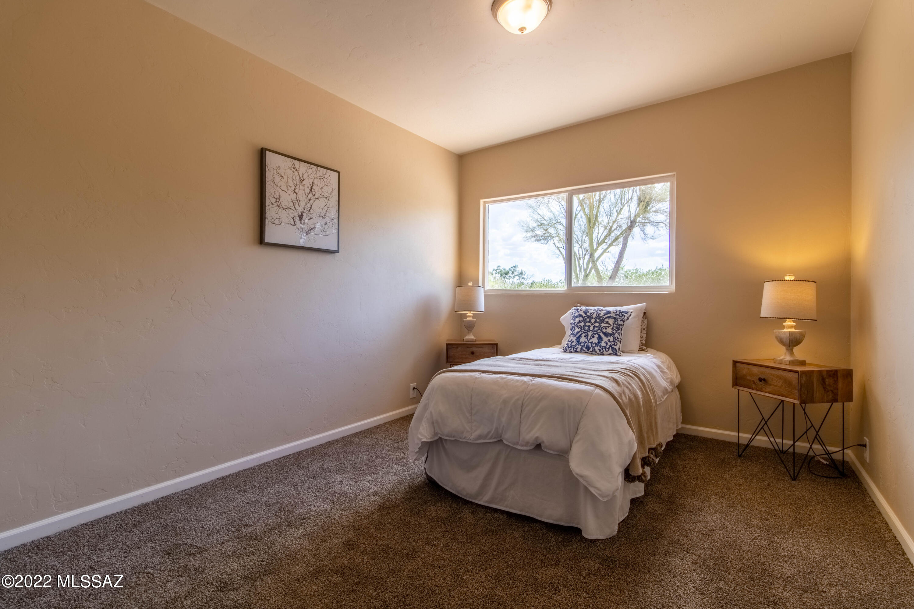 Casas Adobes Estates (401-447) - Residential