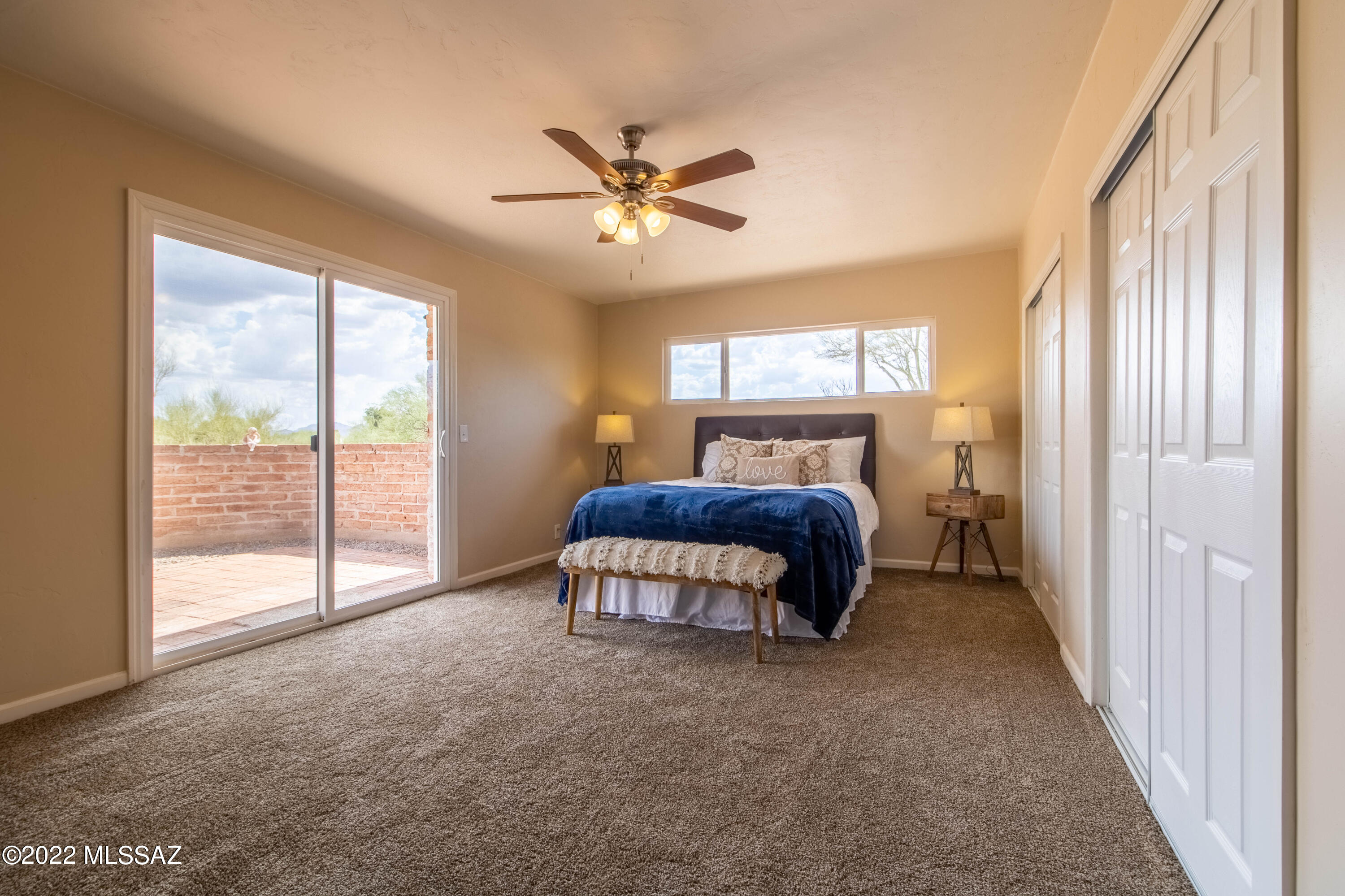 Casas Adobes Estates (401-447) - Residential