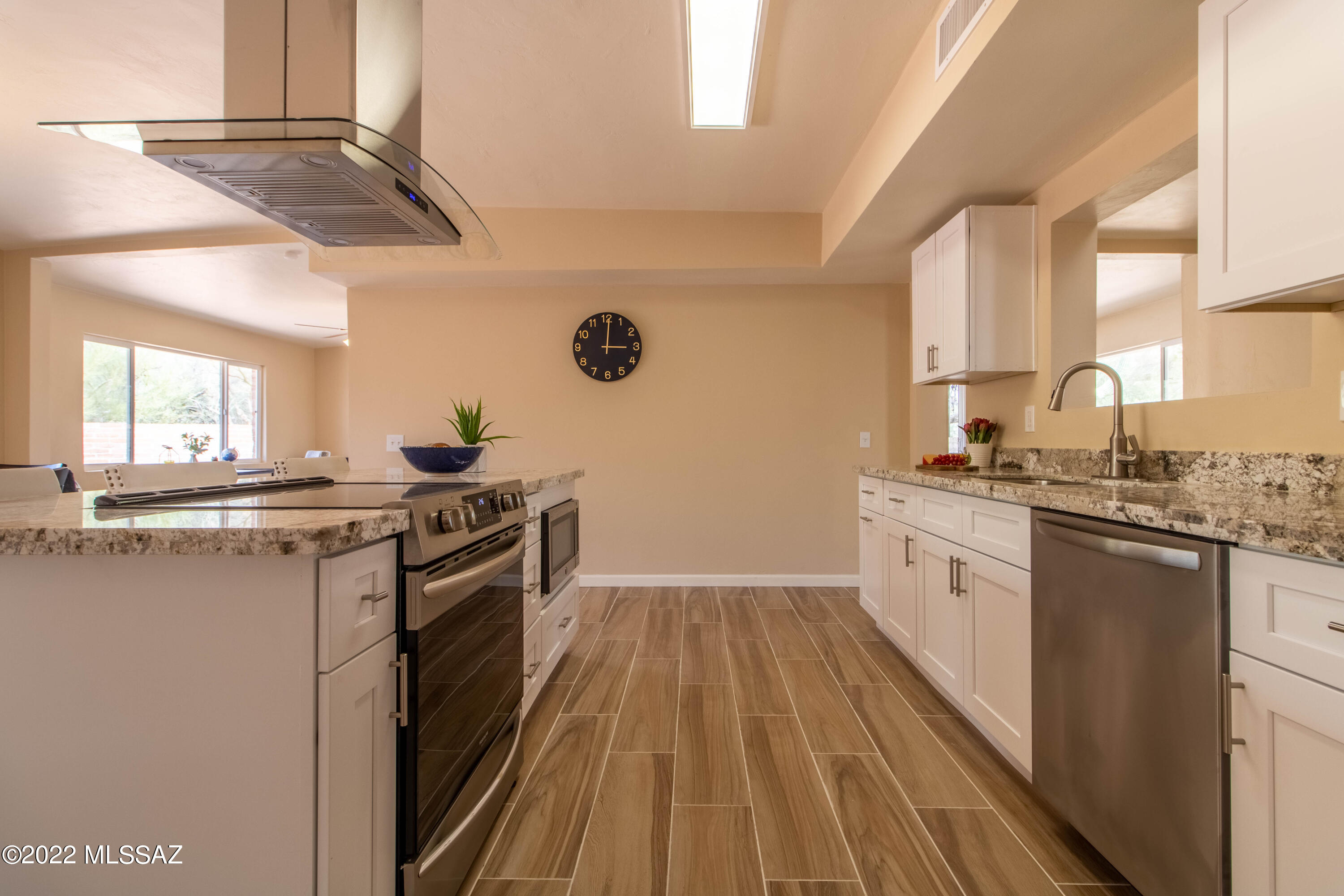 Casas Adobes Estates (401-447) - Residential