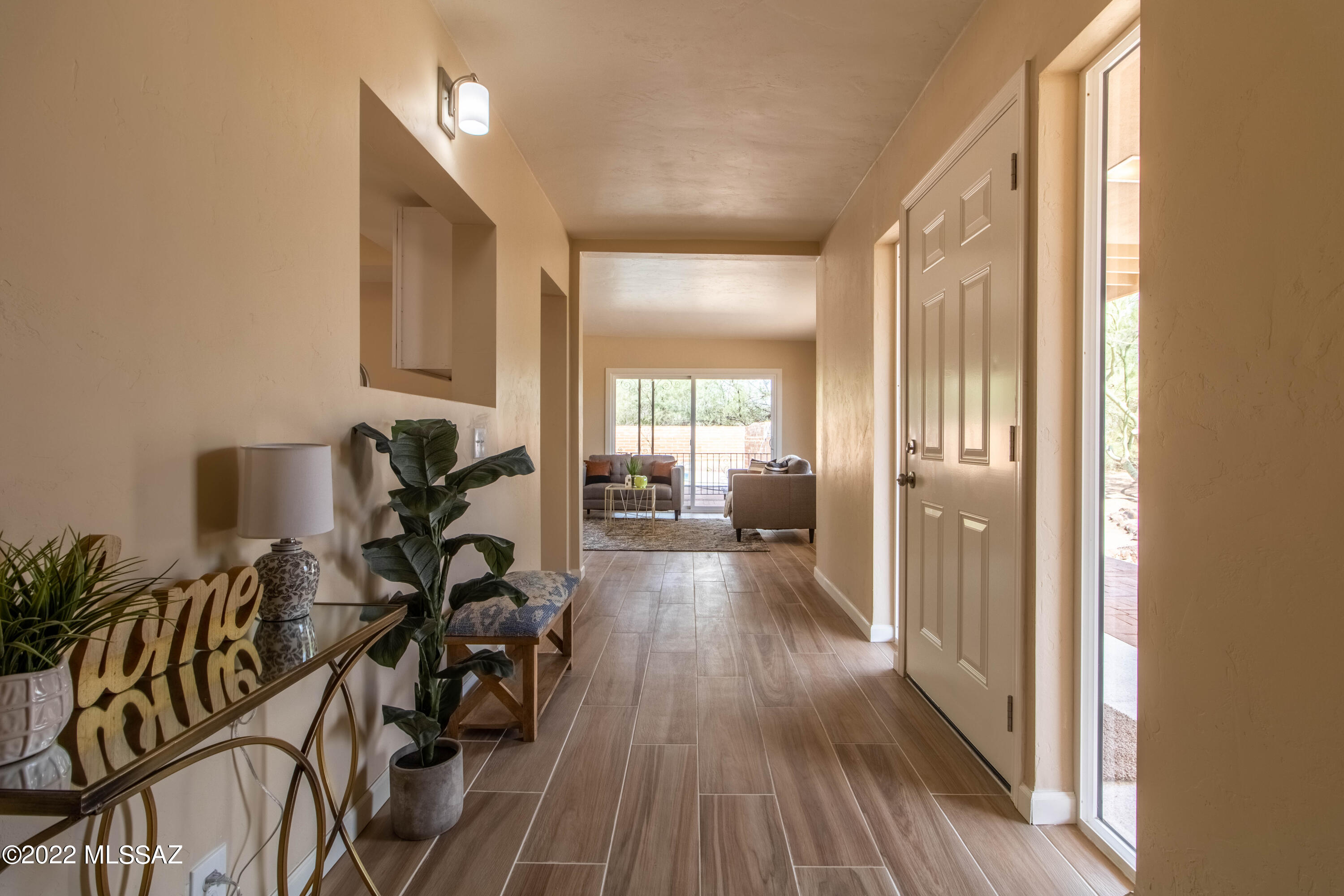 Casas Adobes Estates (401-447) - Residential