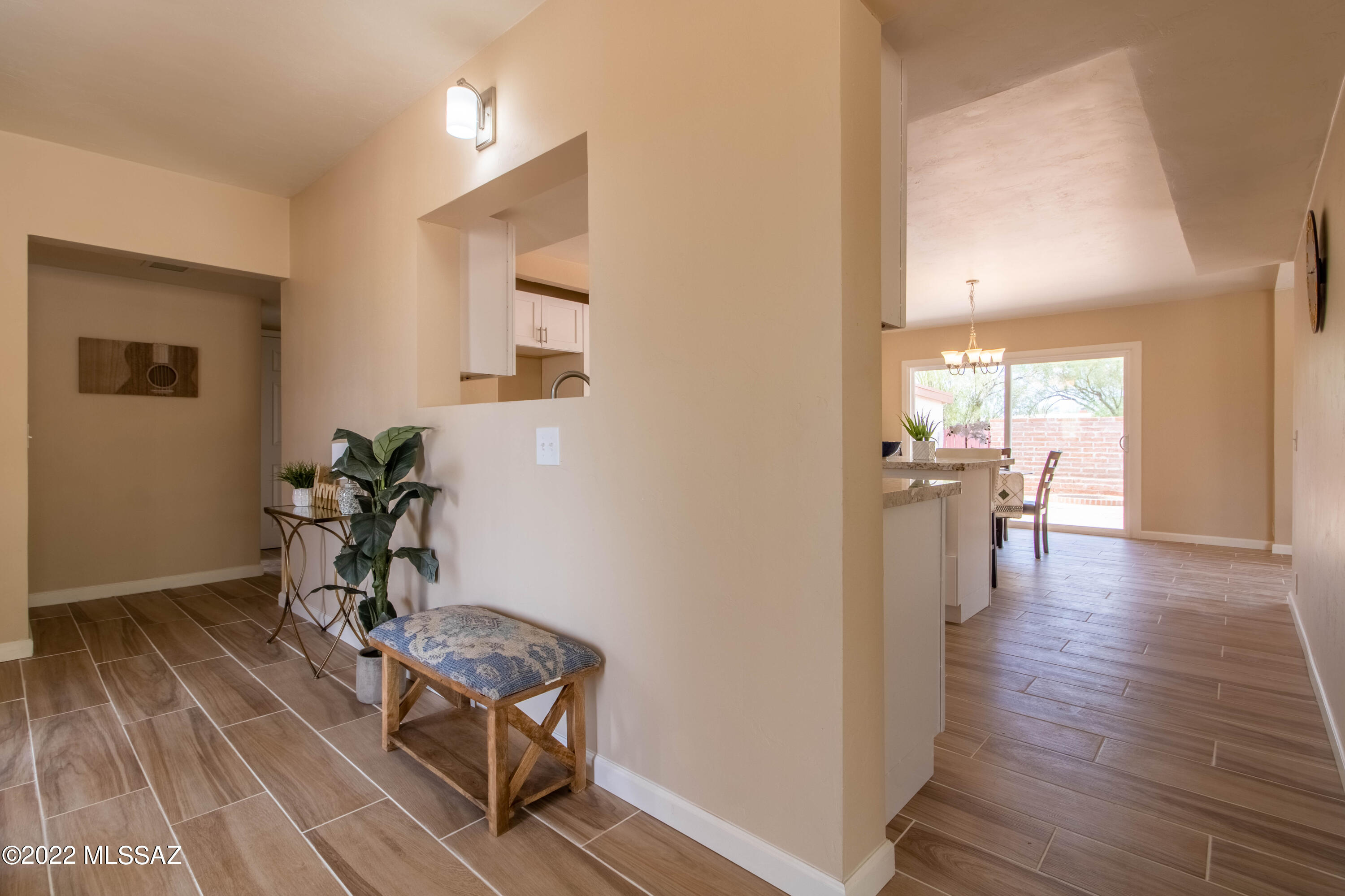 Casas Adobes Estates (401-447) - Residential