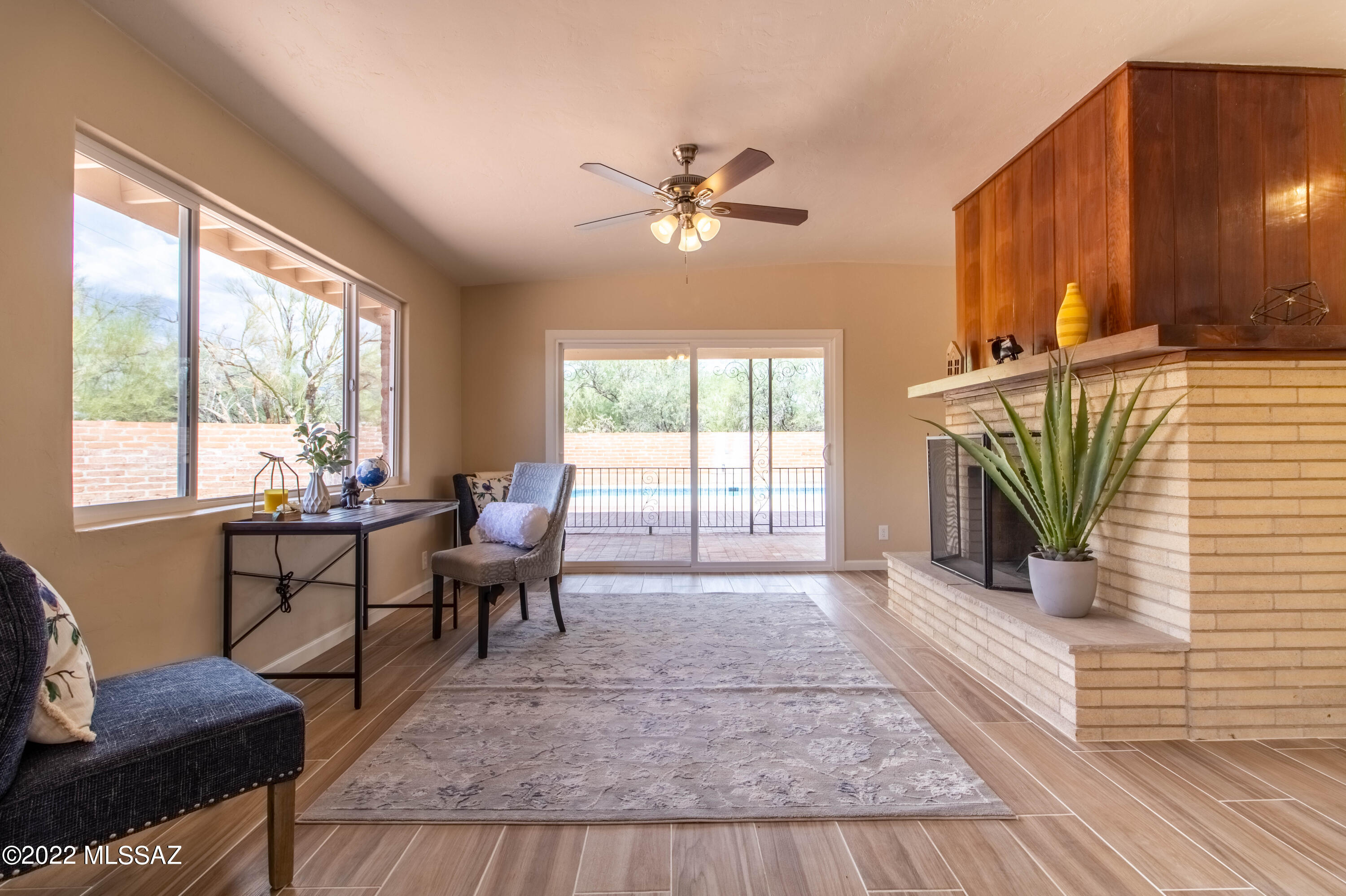 Casas Adobes Estates (401-447) - Residential