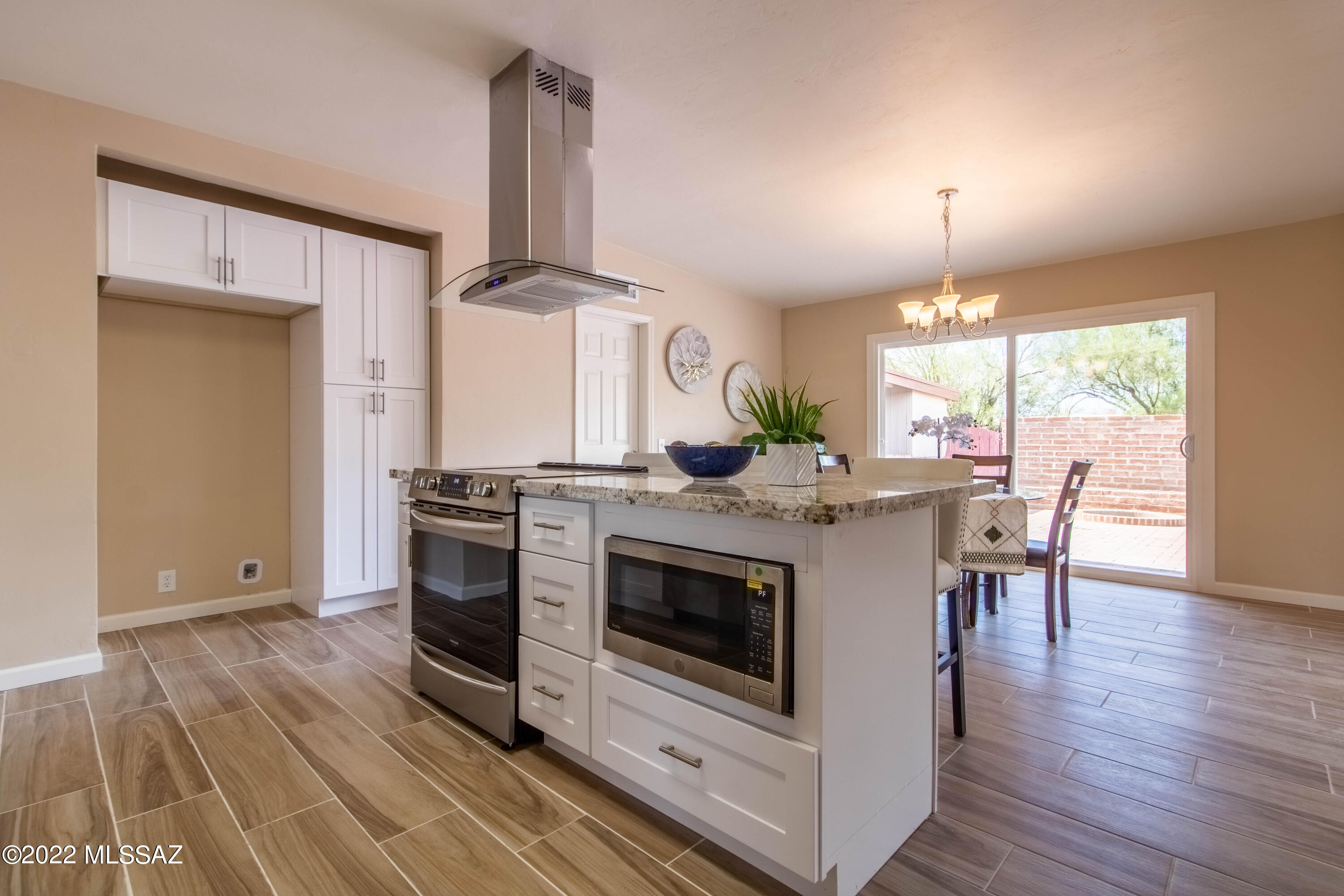 Casas Adobes Estates (401-447) - Residential