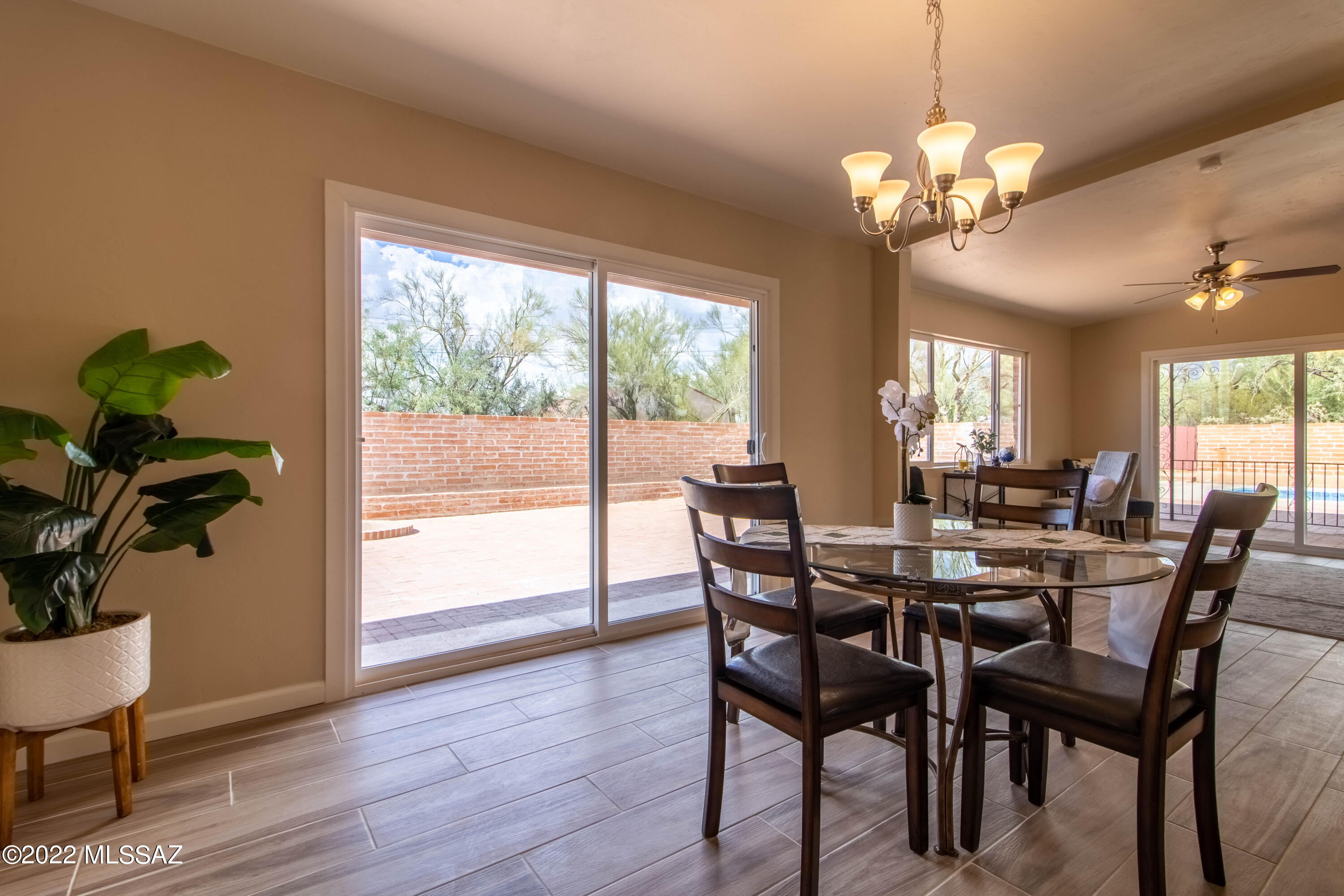 Casas Adobes Estates (401-447) - Residential