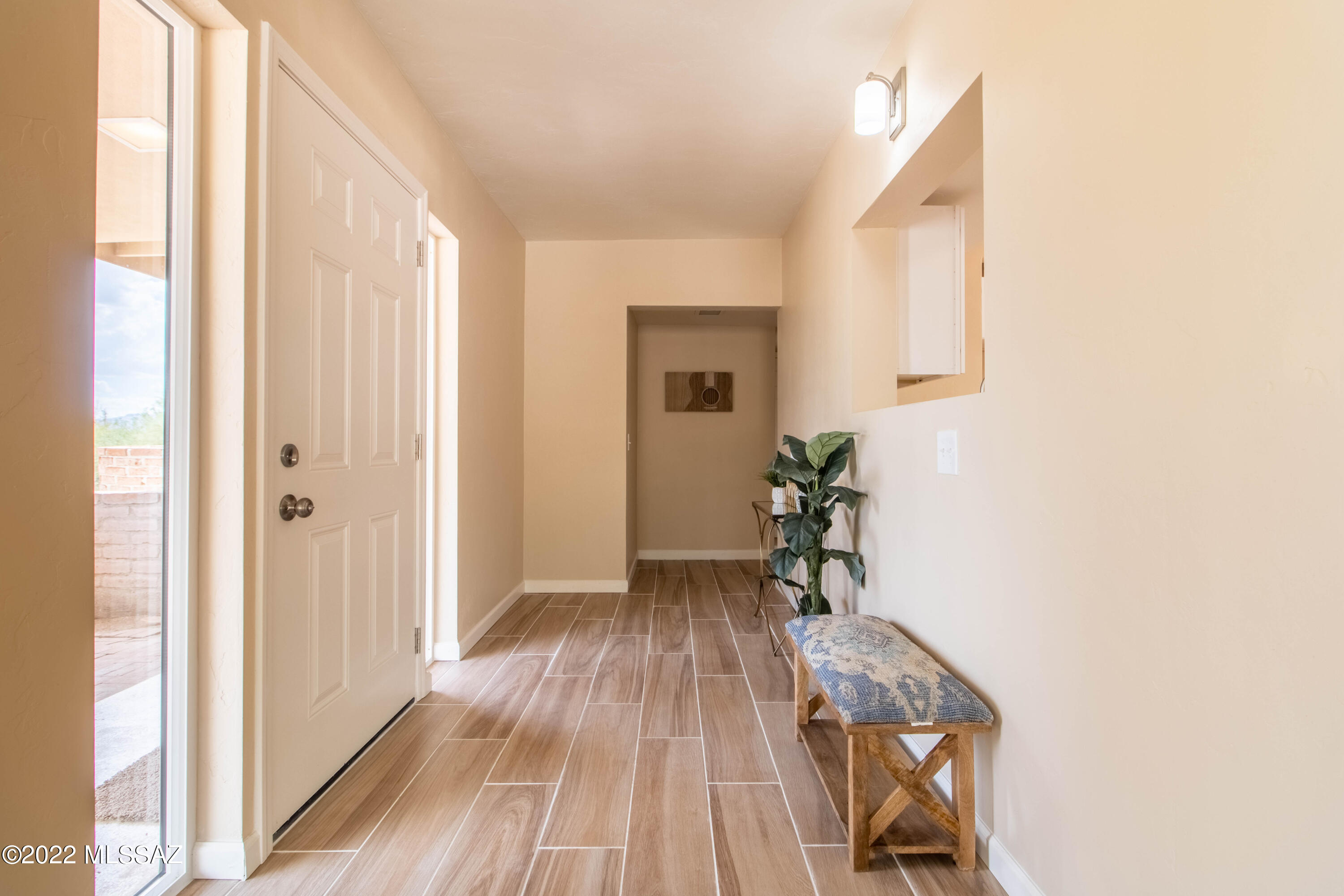 Casas Adobes Estates (401-447) - Residential