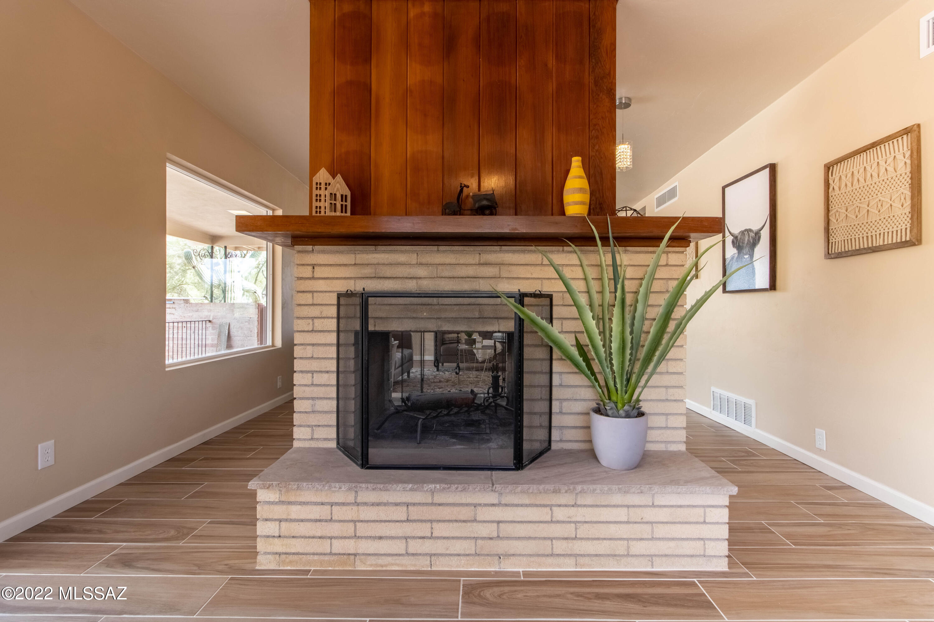 Casas Adobes Estates (401-447) - Residential