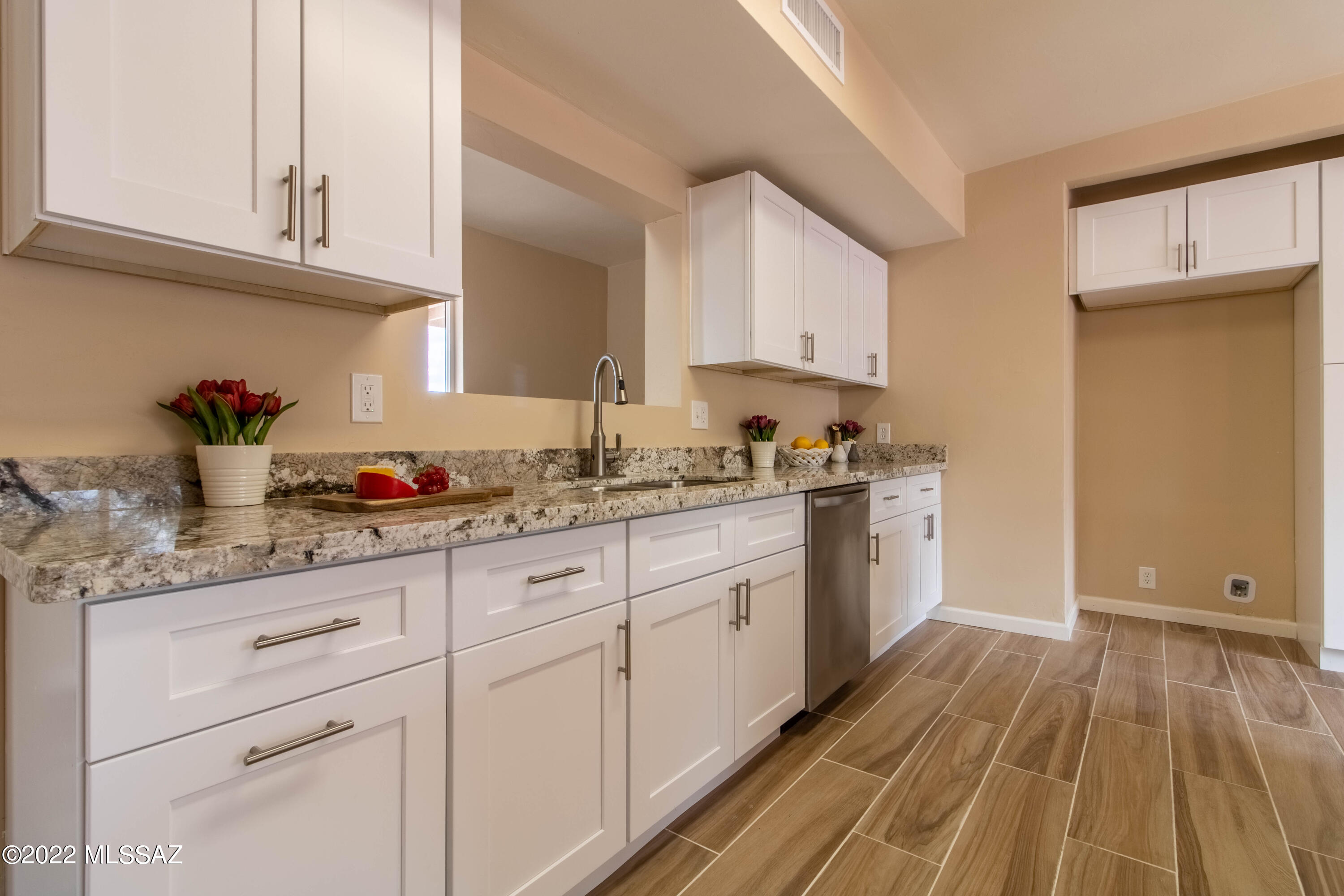 Casas Adobes Estates (401-447) - Residential