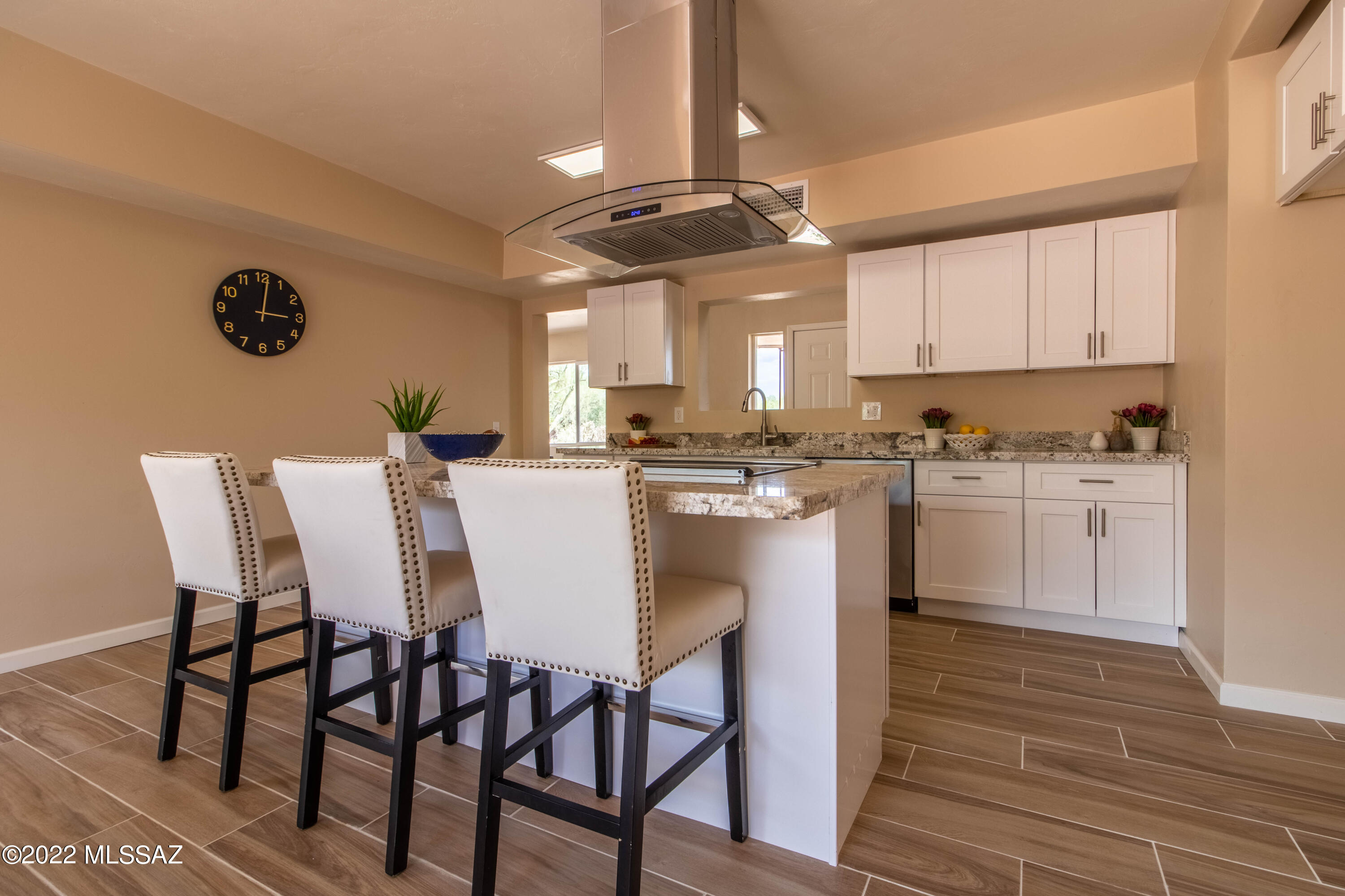 Casas Adobes Estates (401-447) - Residential