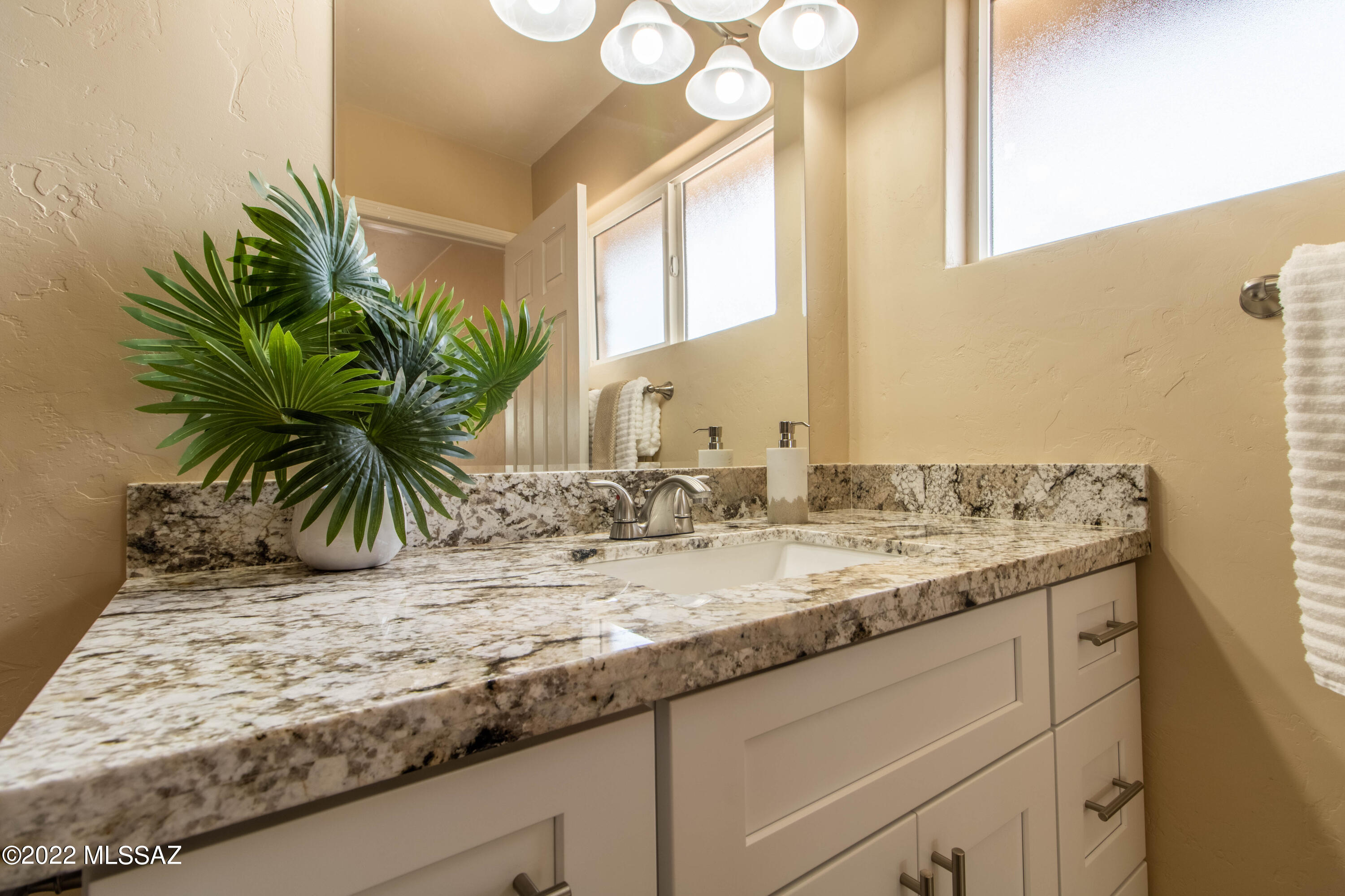 Casas Adobes Estates (401-447) - Residential