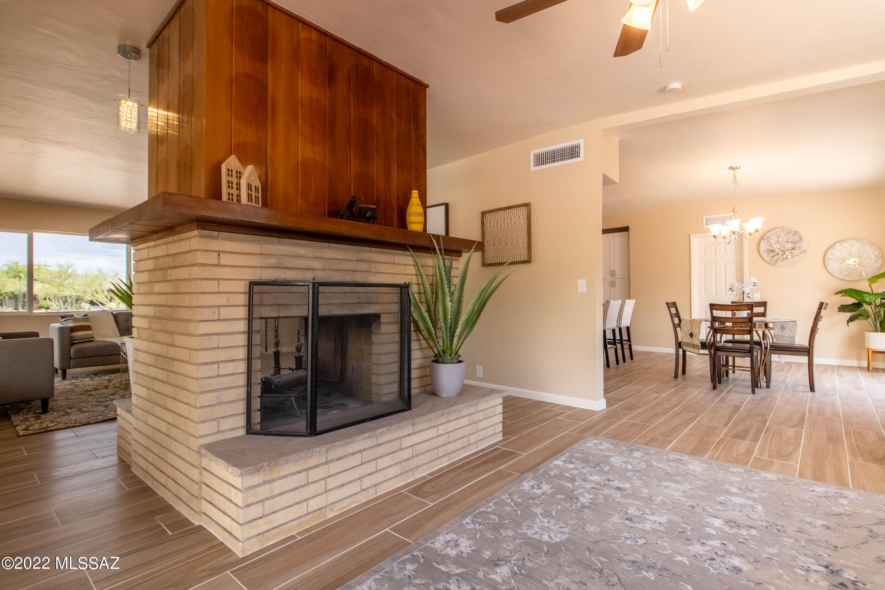 Casas Adobes Estates (401-447) - Residential