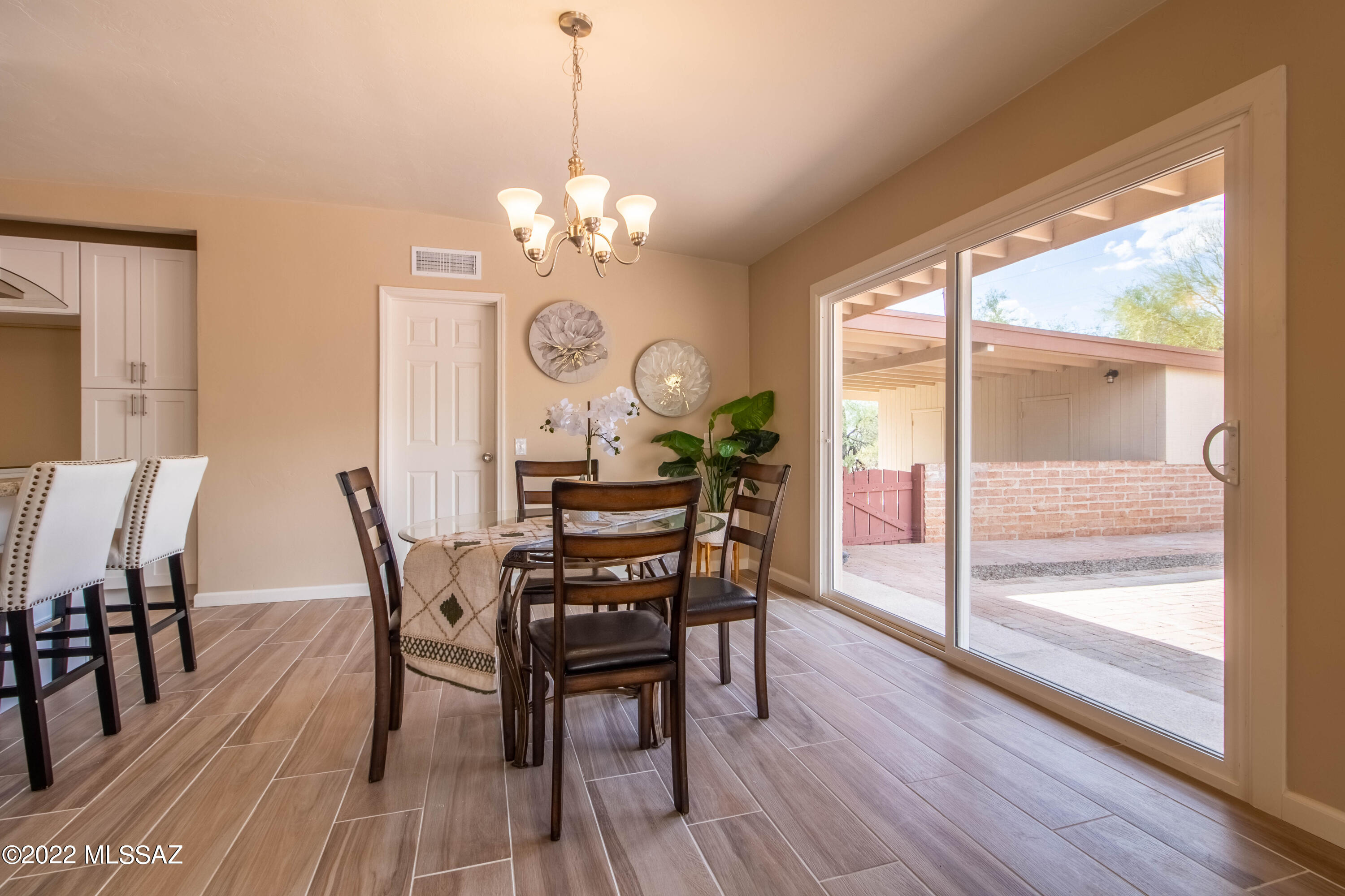 Casas Adobes Estates (401-447) - Residential