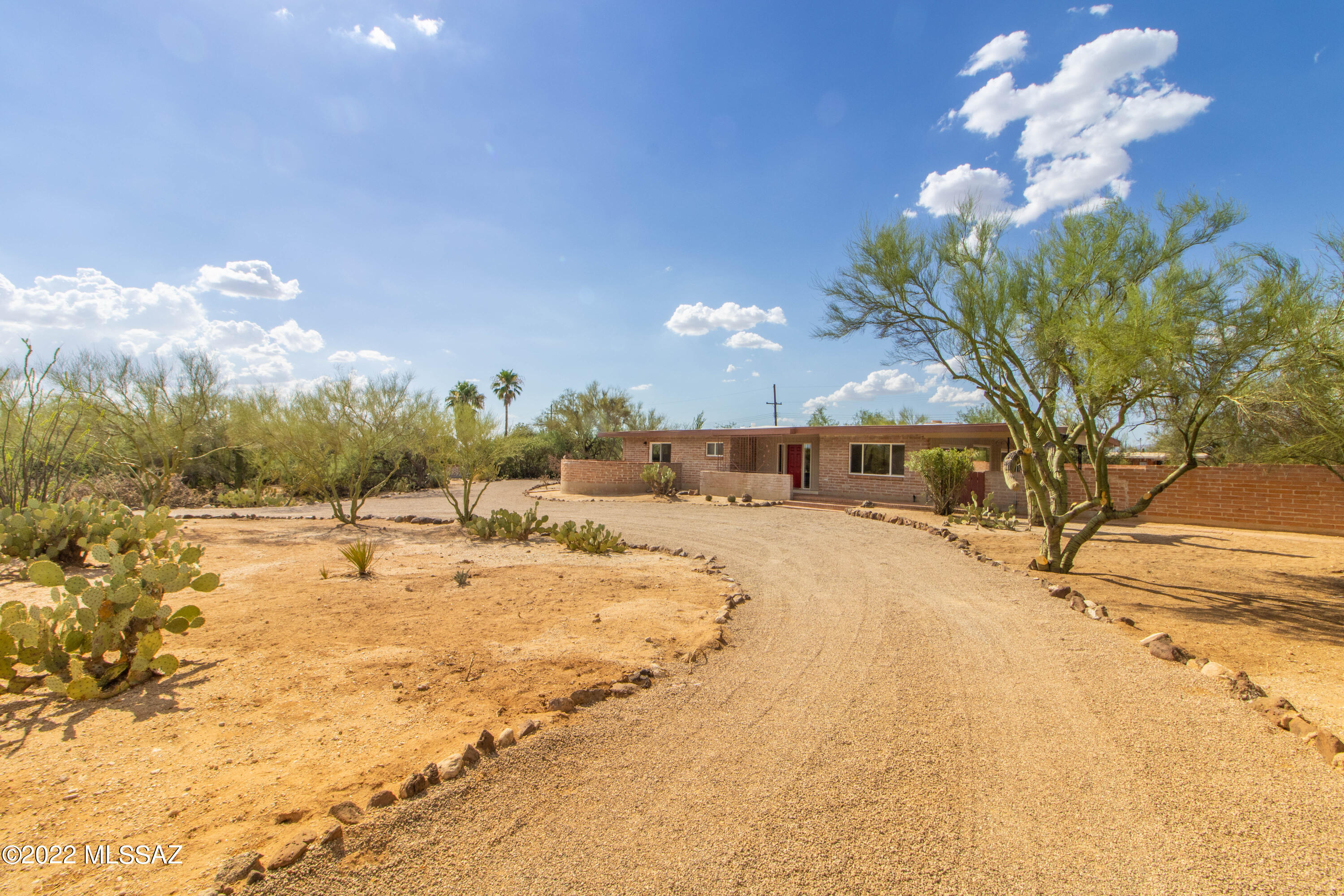 Casas Adobes Estates (401-447) - Residential
