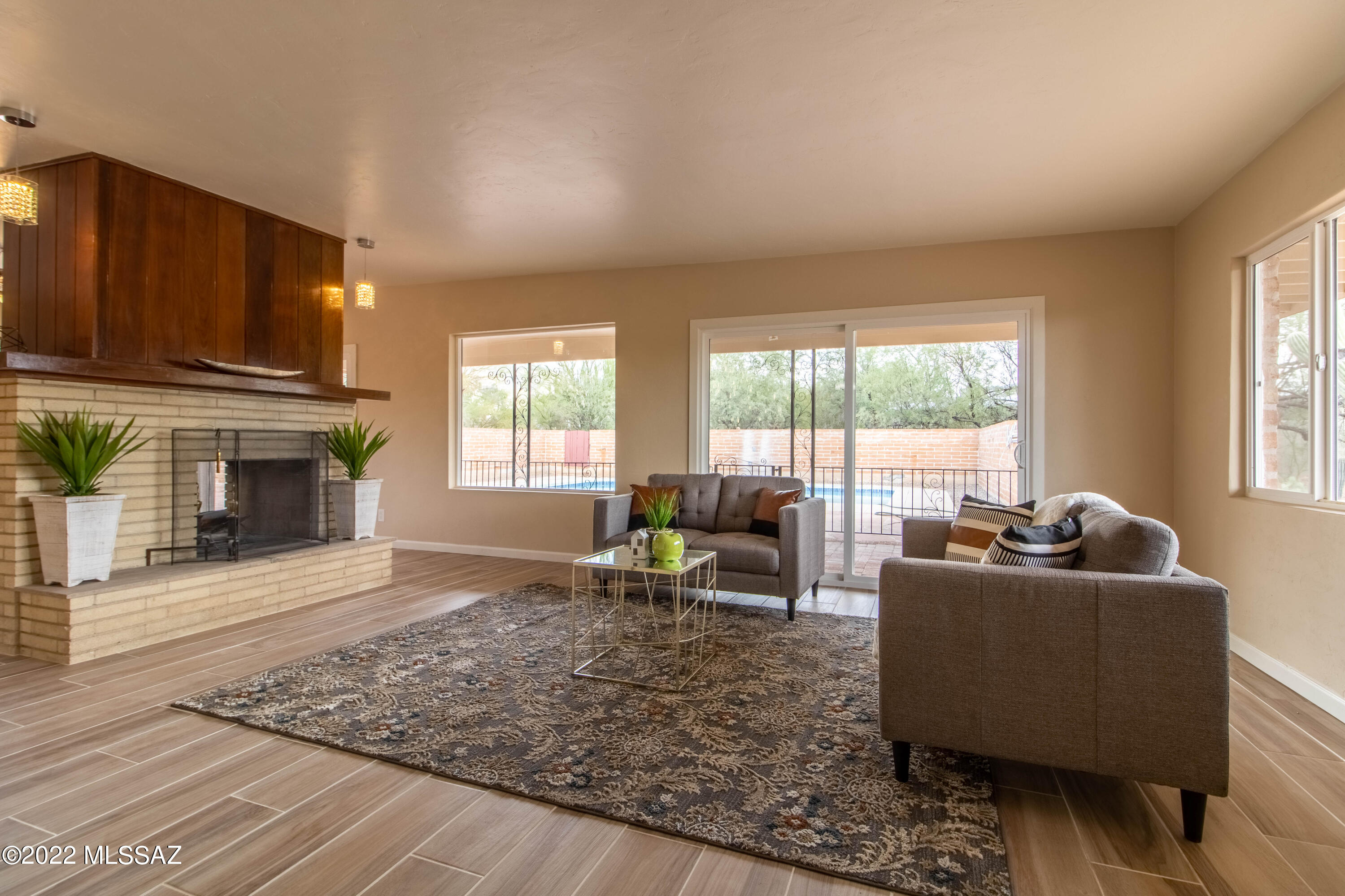 Casas Adobes Estates (401-447) - Residential