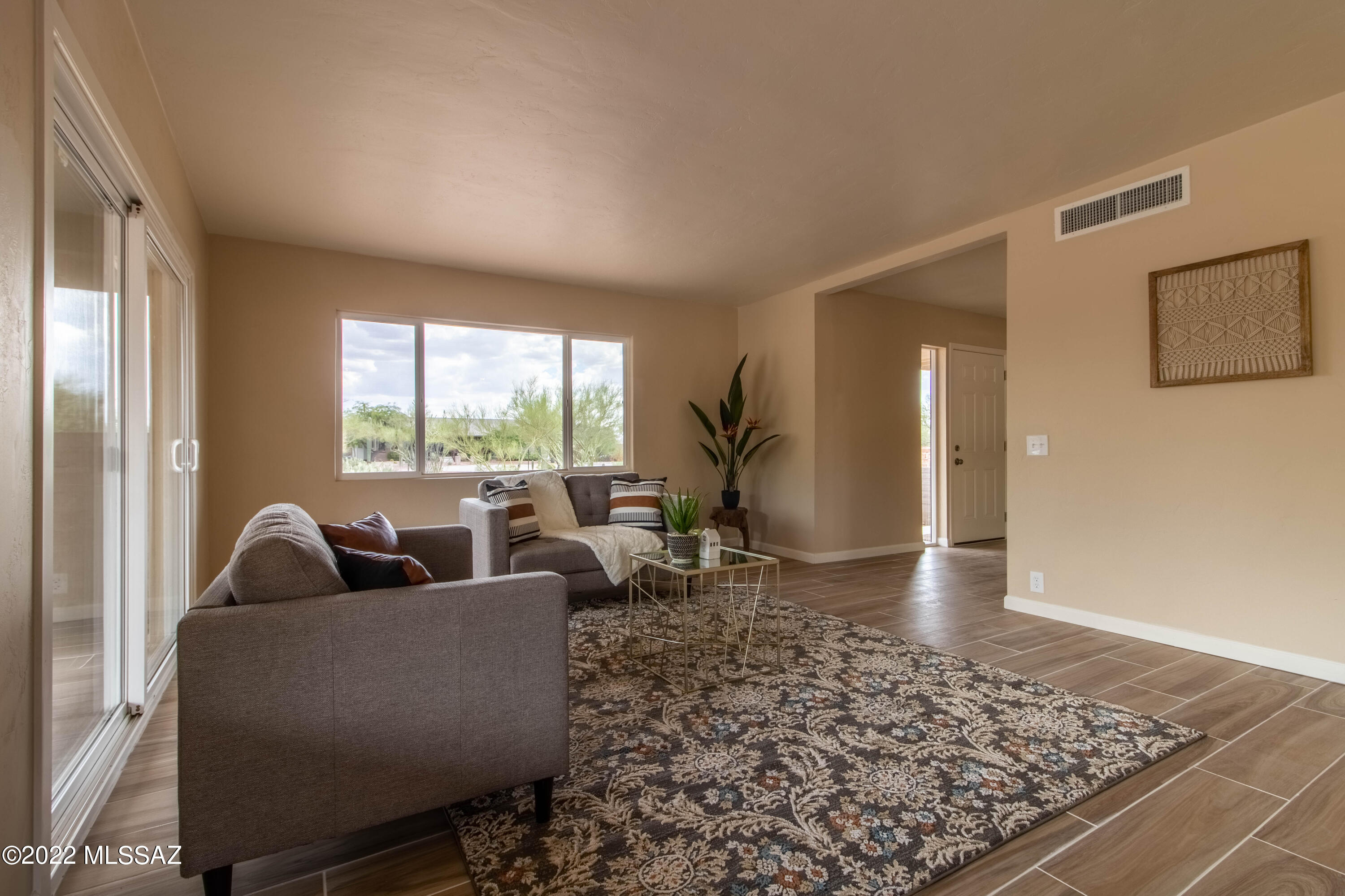 Casas Adobes Estates (401-447) - Residential