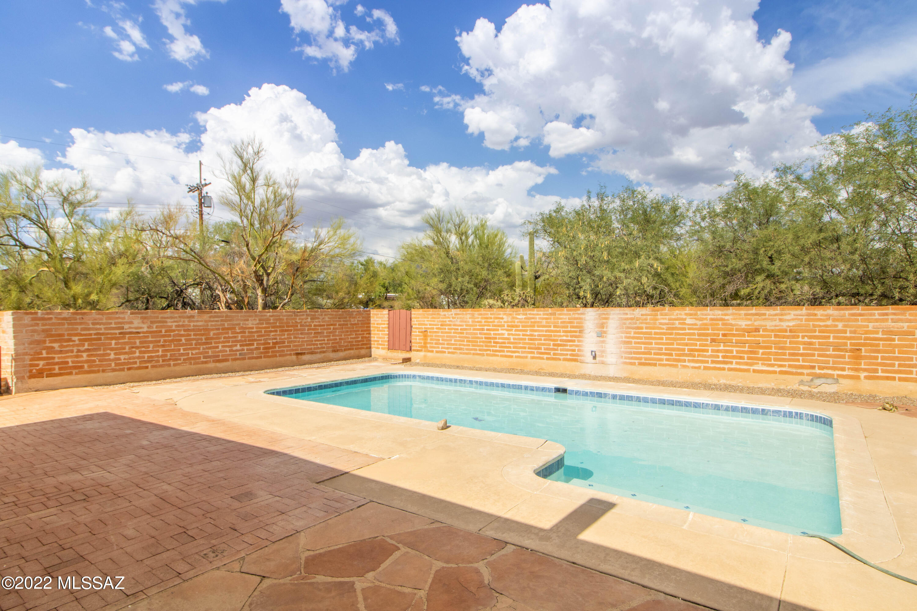Casas Adobes Estates (401-447) - Residential