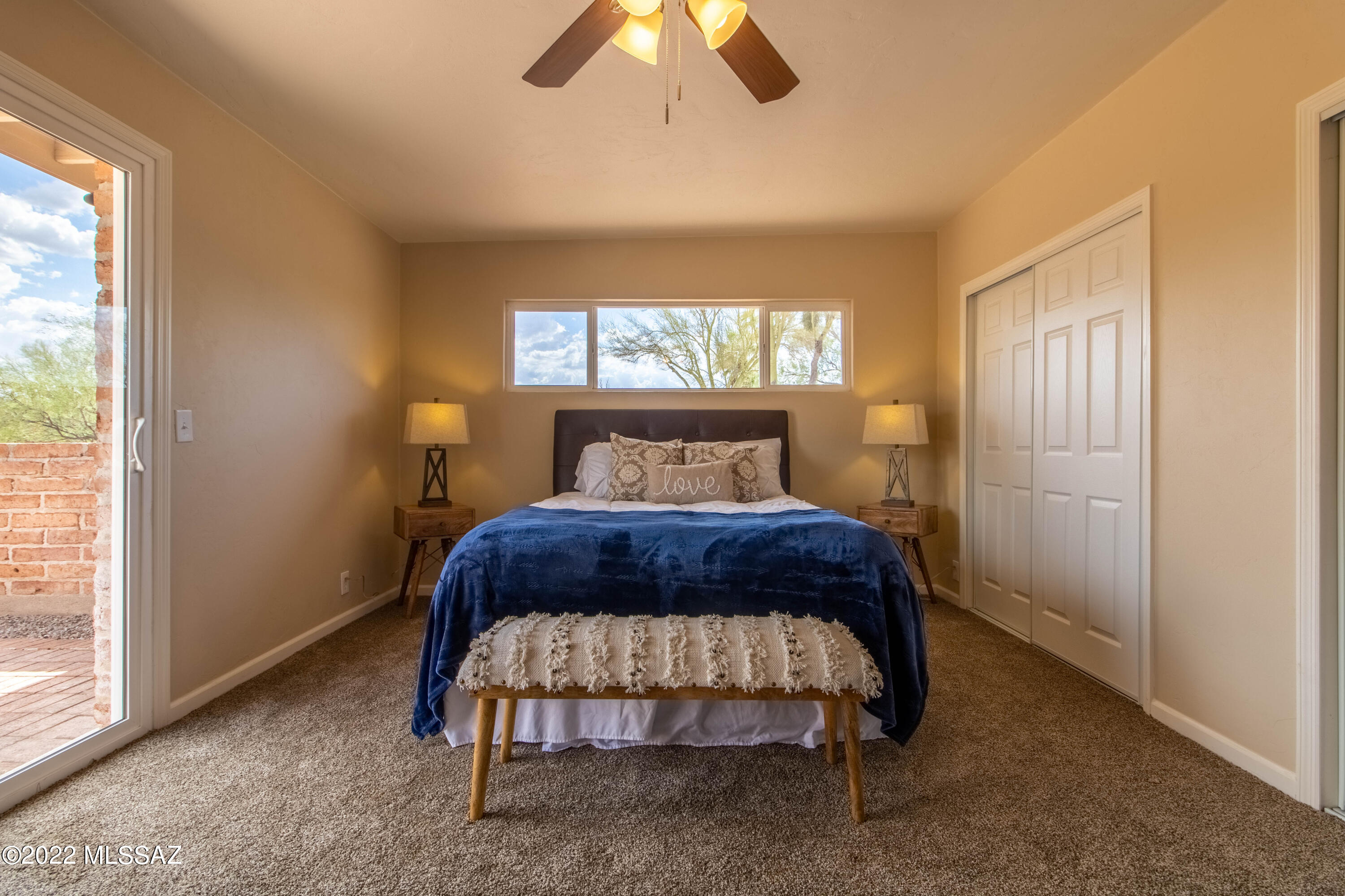 Casas Adobes Estates (401-447) - Residential