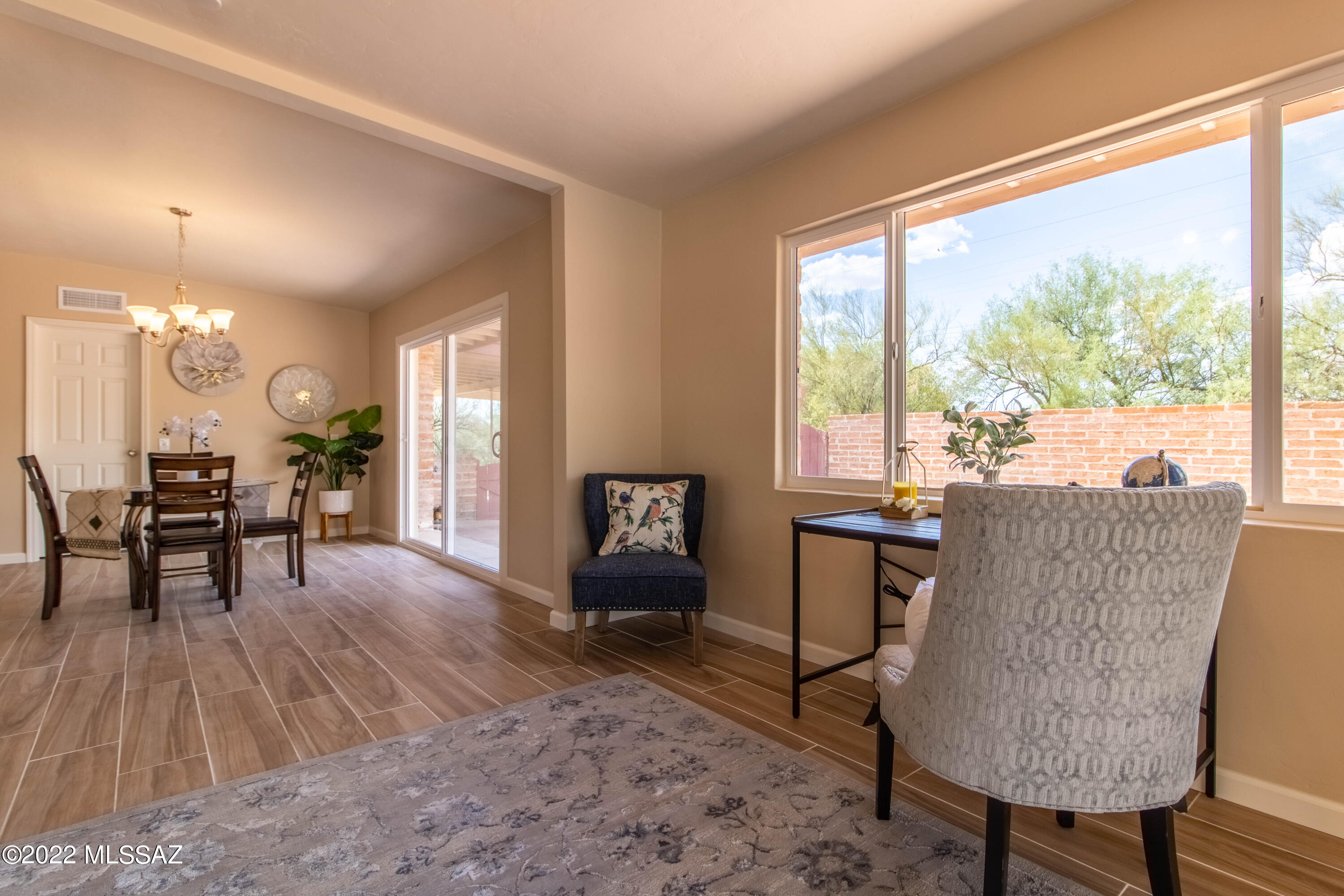 Casas Adobes Estates (401-447) - Residential