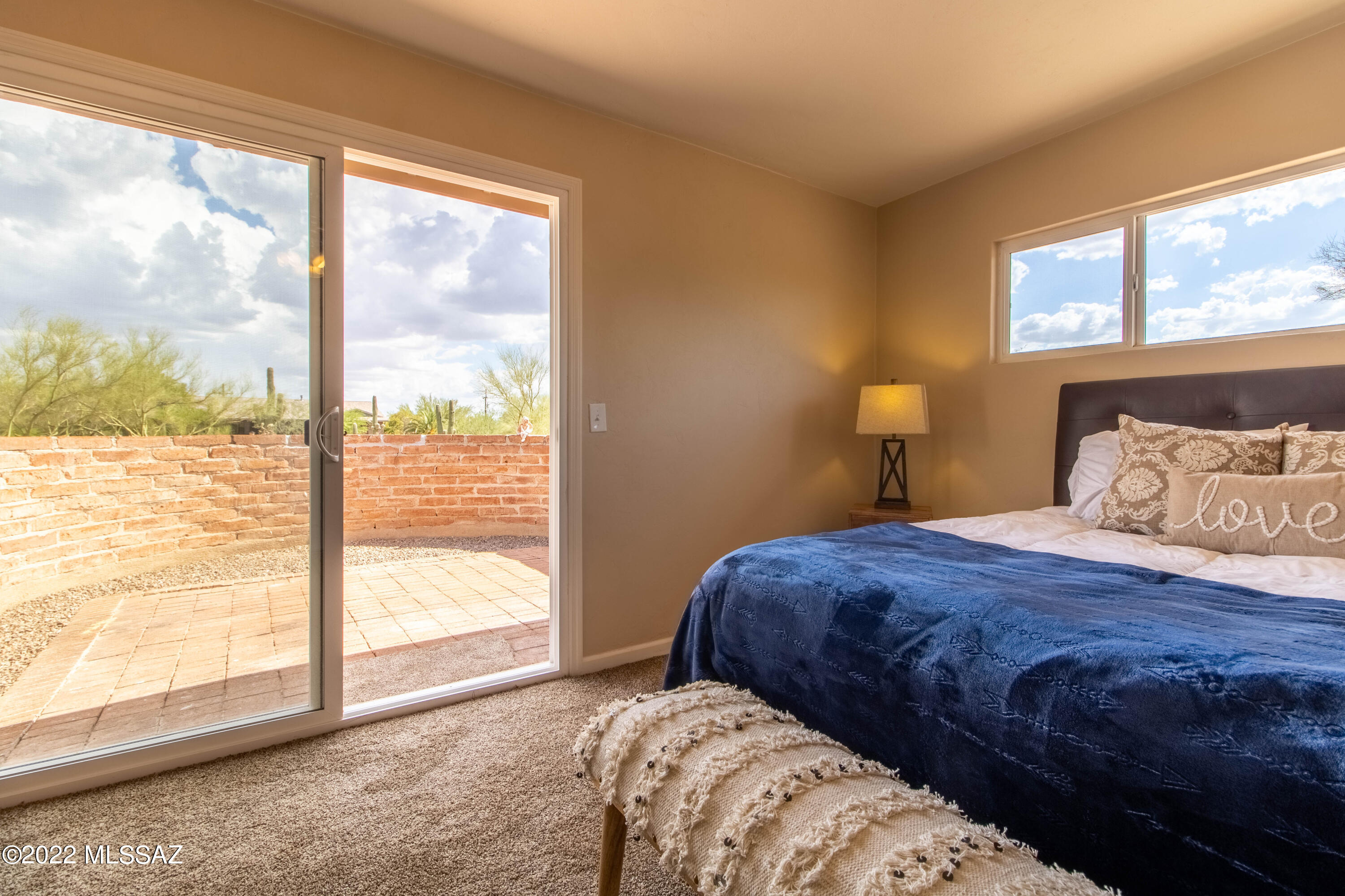 Casas Adobes Estates (401-447) - Residential