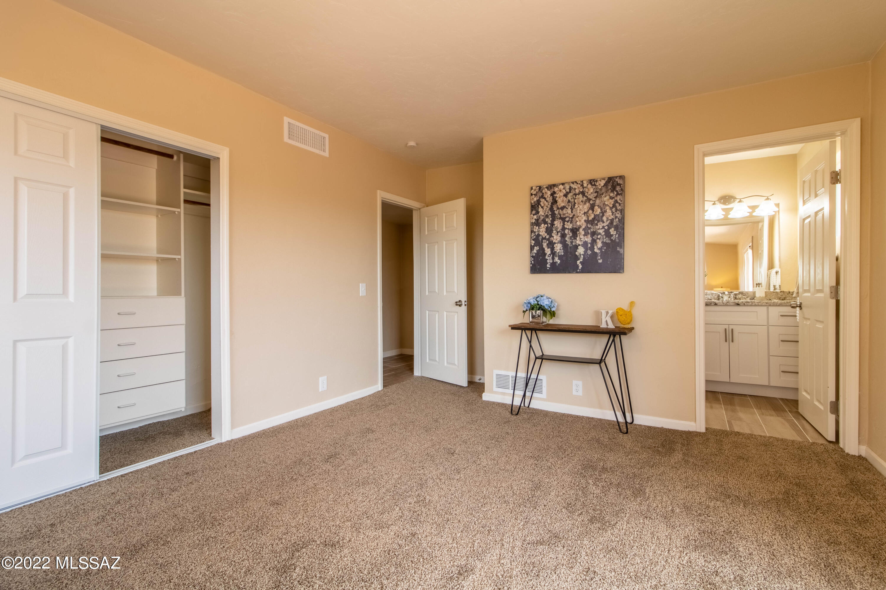 Casas Adobes Estates (401-447) - Residential