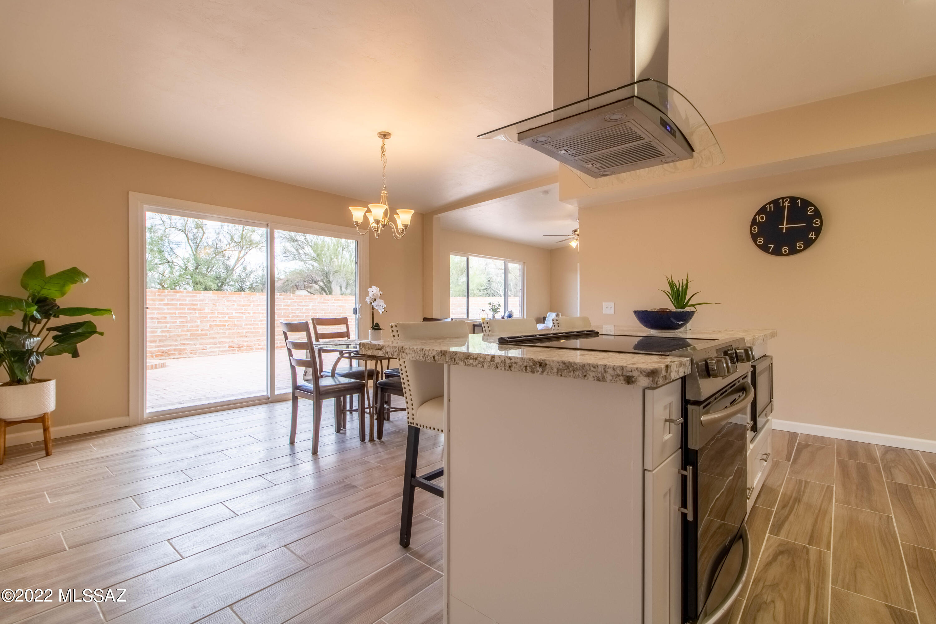 Casas Adobes Estates (401-447) - Residential