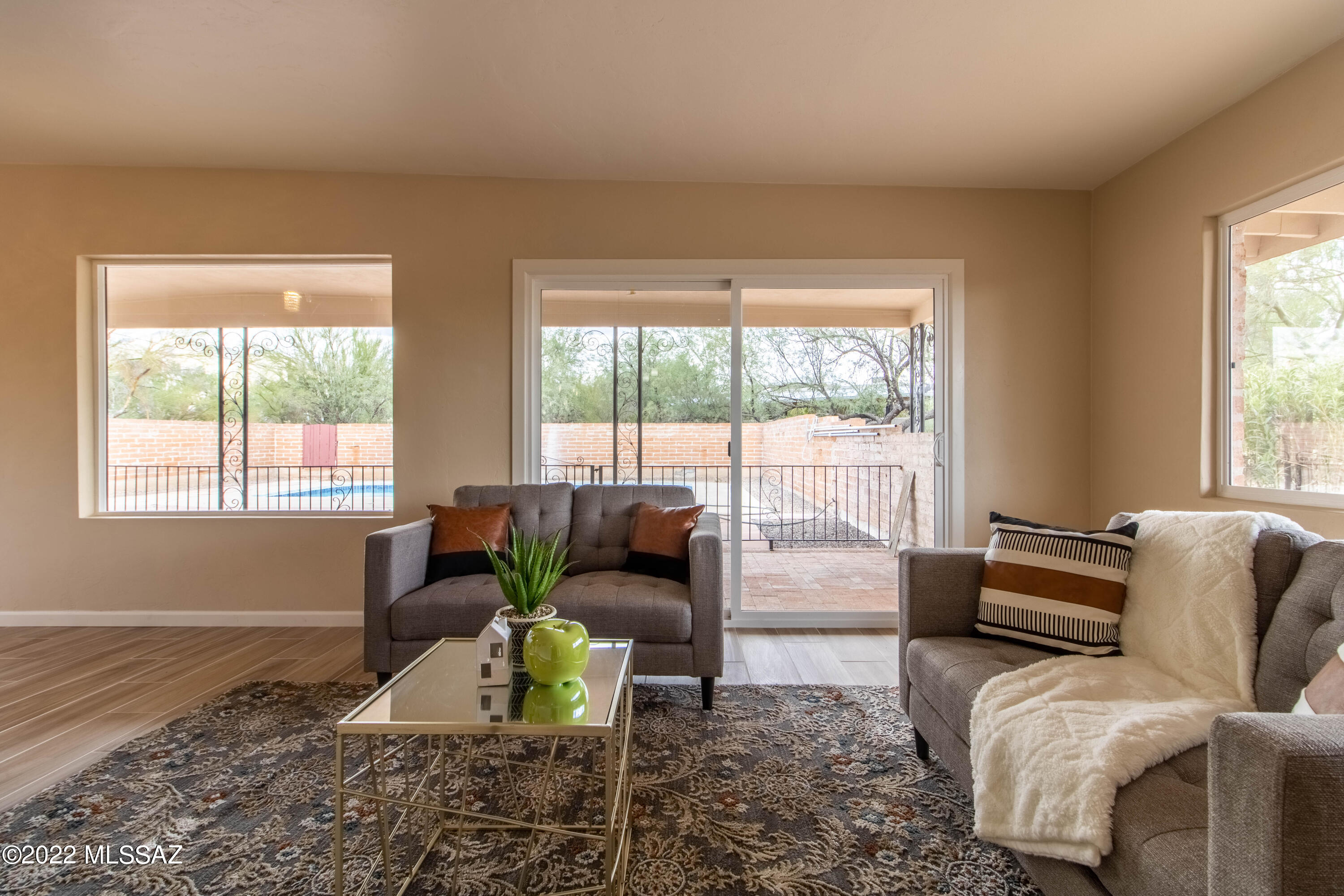 Casas Adobes Estates (401-447) - Residential