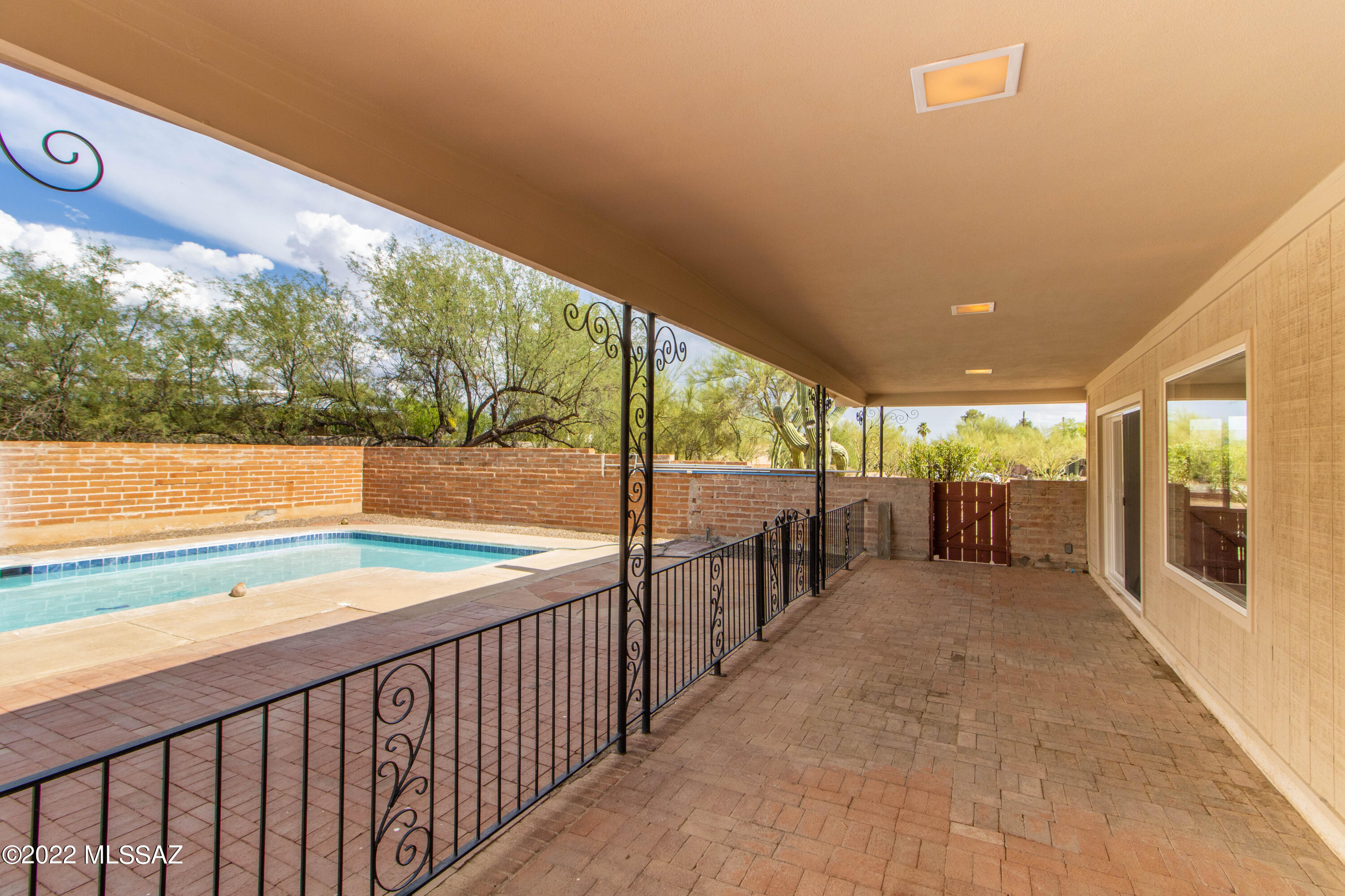 Casas Adobes Estates (401-447) - Residential