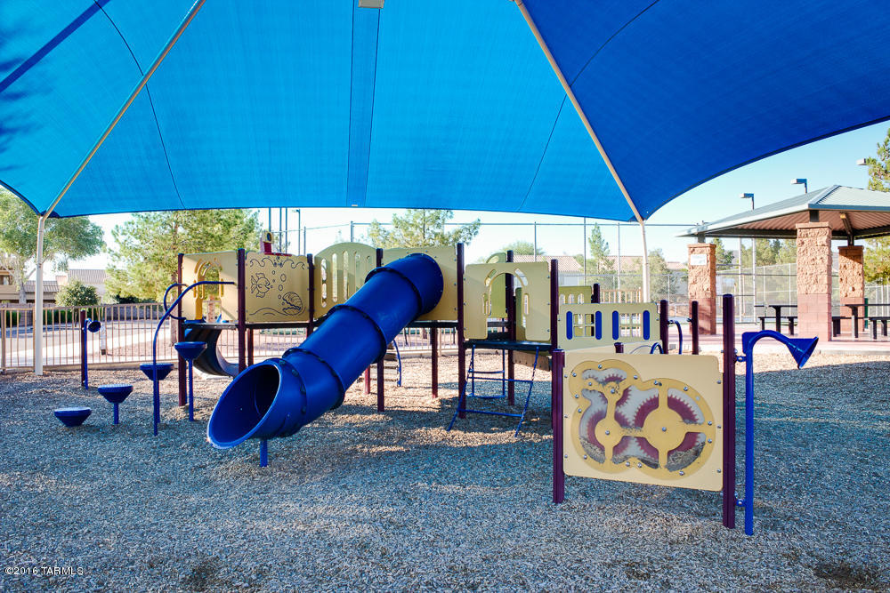Continental Ranch (1-148) - Residential