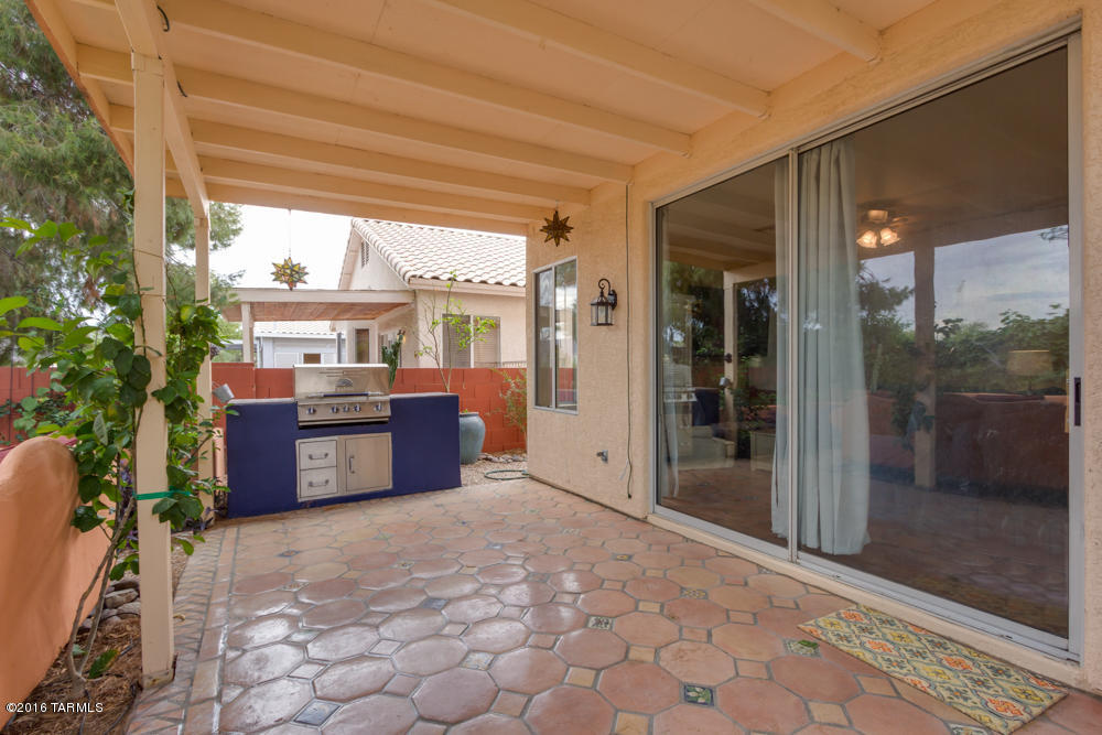 Continental Ranch (1-148) - Residential
