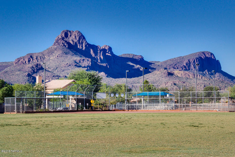 Continental Ranch (1-148) - Residential