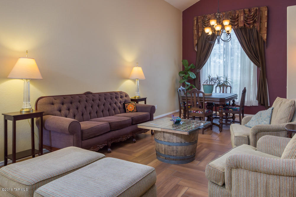Continental Ranch (1-148) - Residential