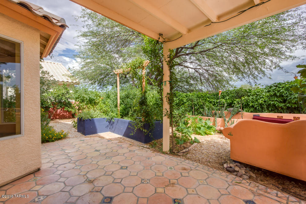 Continental Ranch (1-148) - Residential