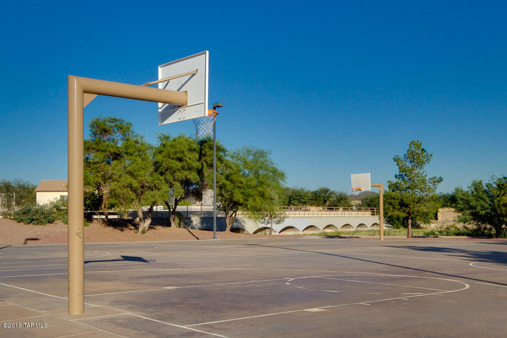 Continental Ranch (1-148) - Residential