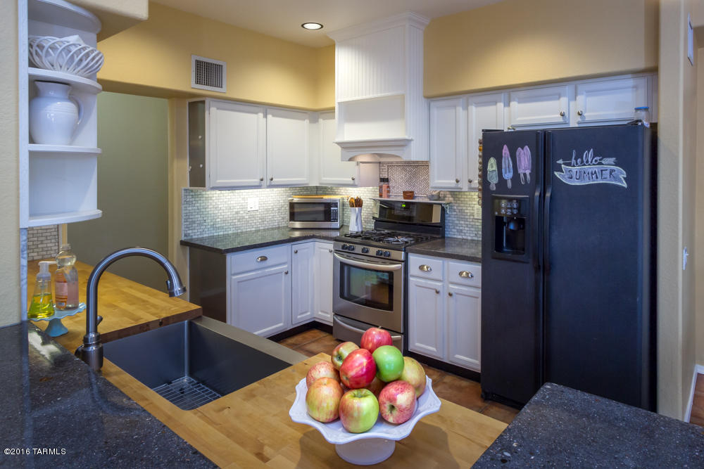 Continental Ranch (1-148) - Residential