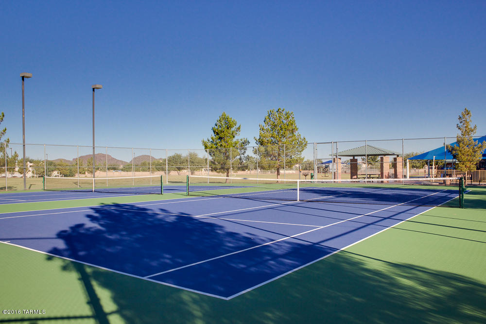 Continental Ranch (1-148) - Residential