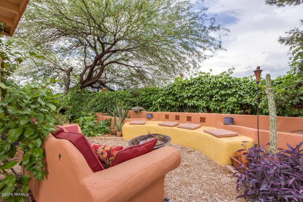 Continental Ranch (1-148) - Residential