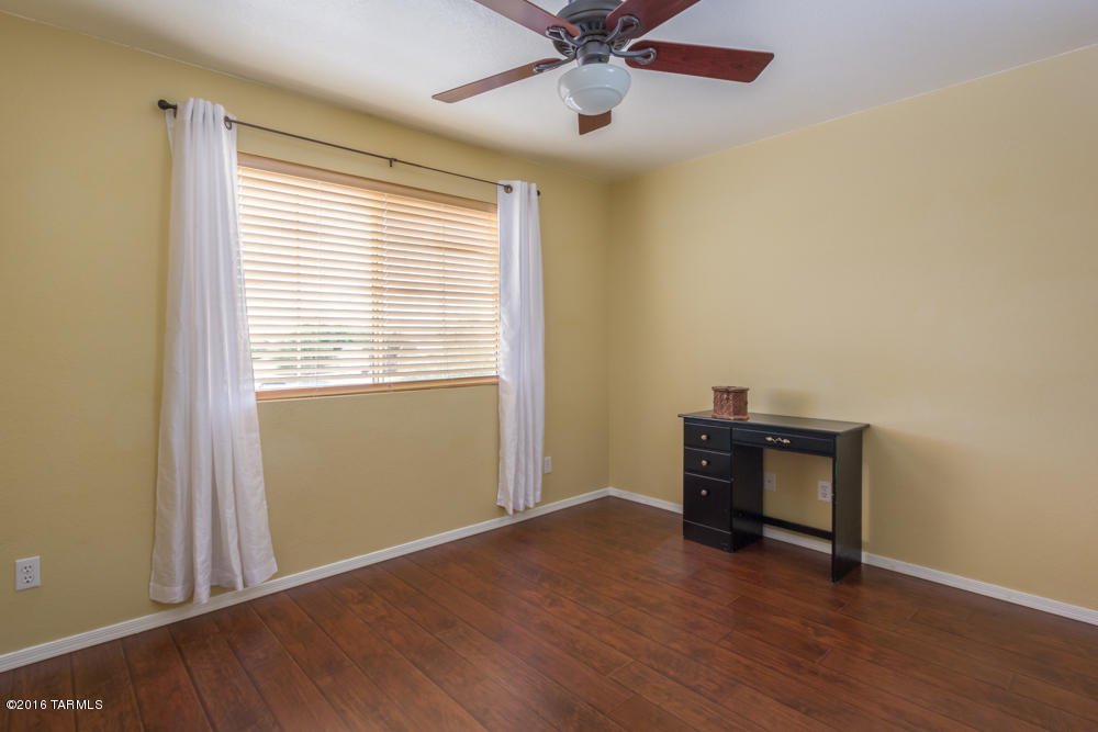 Continental Ranch (1-148) - Residential