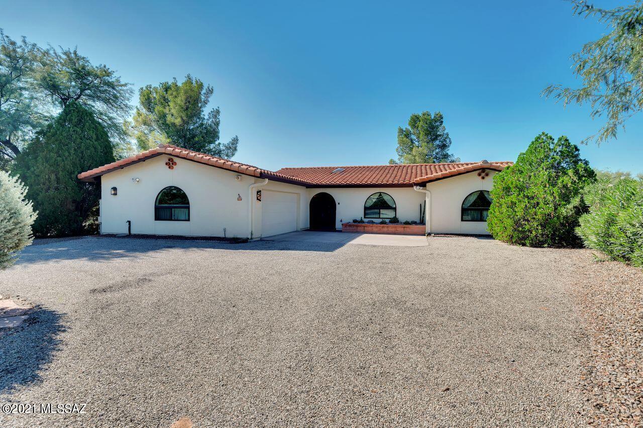 La Canada Desert Homesites(3-4) - Residential