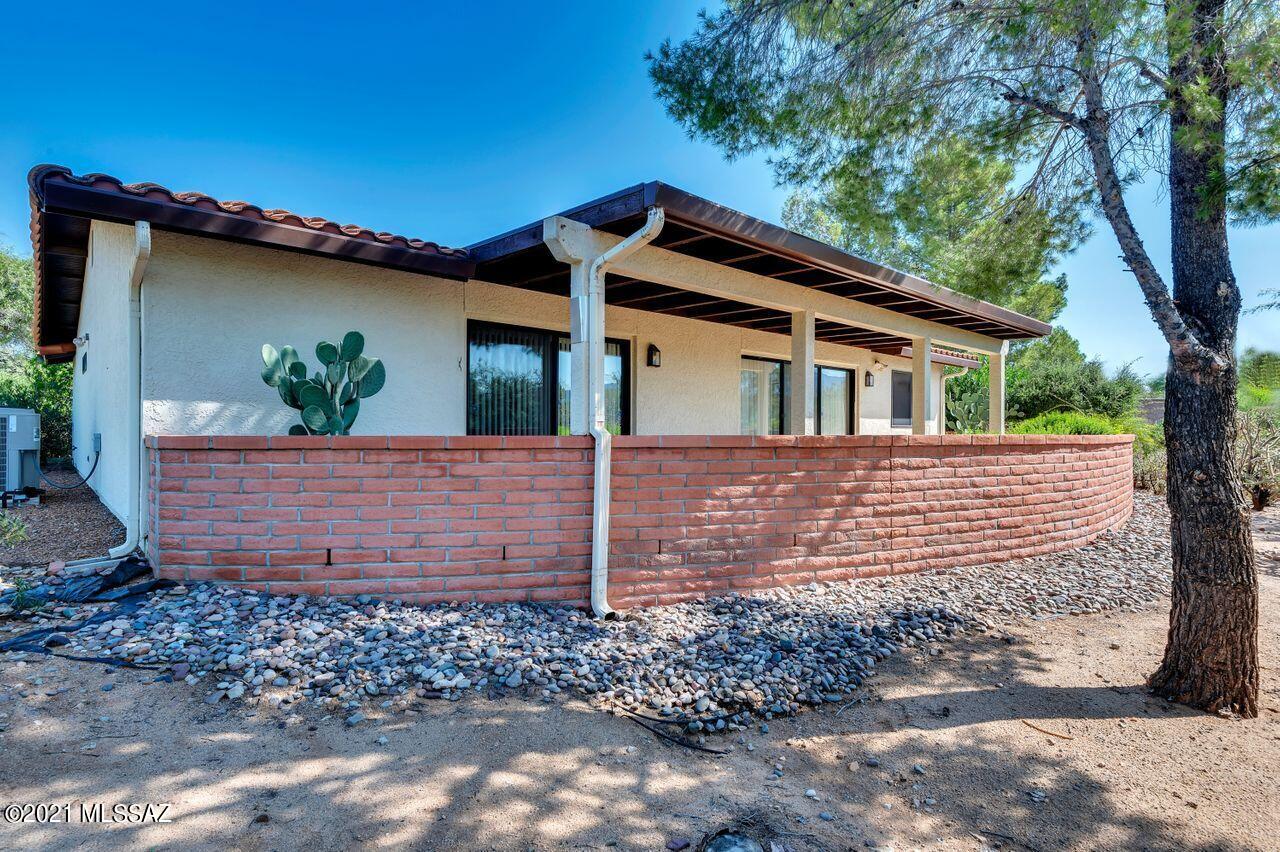 La Canada Desert Homesites(3-4) - Residential