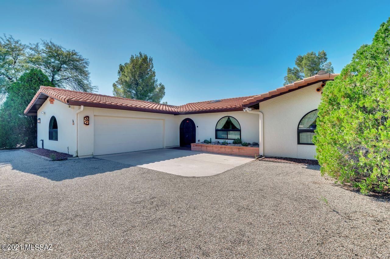 La Canada Desert Homesites(3-4) - Residential