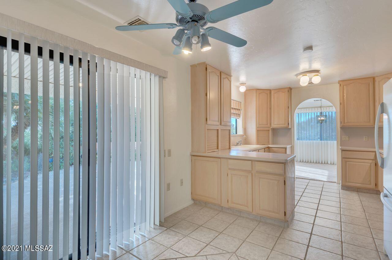 La Canada Desert Homesites(3-4) - Residential