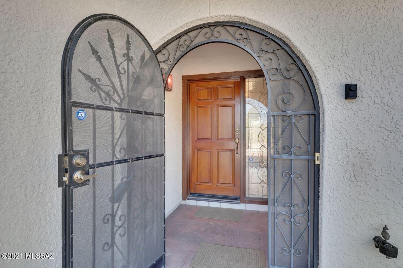La Canada Desert Homesites(3-4) - Residential